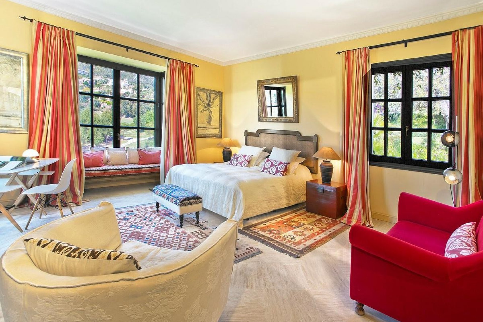 Wiederverkauf - Villa - Benahavis