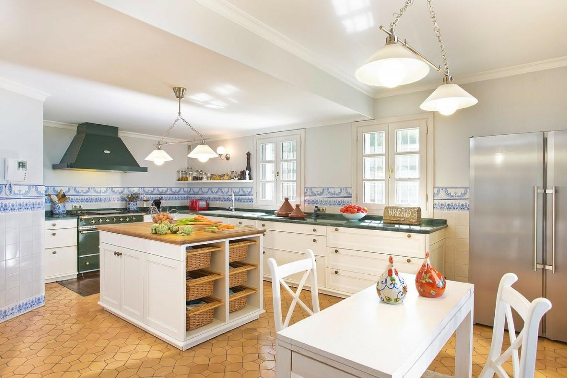 Wiederverkauf - Villa - Benahavis