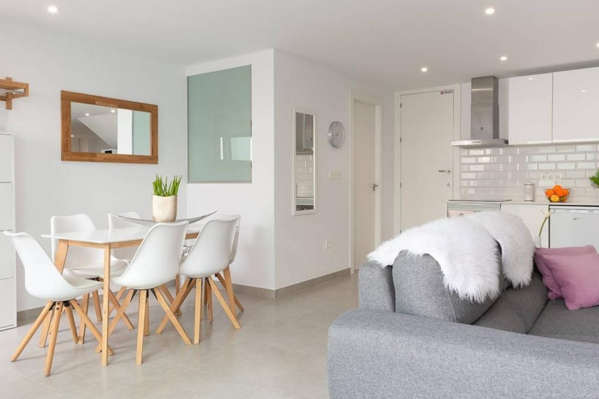 Wiederverkauf - Villa - Benijofar - Benijofar - Village