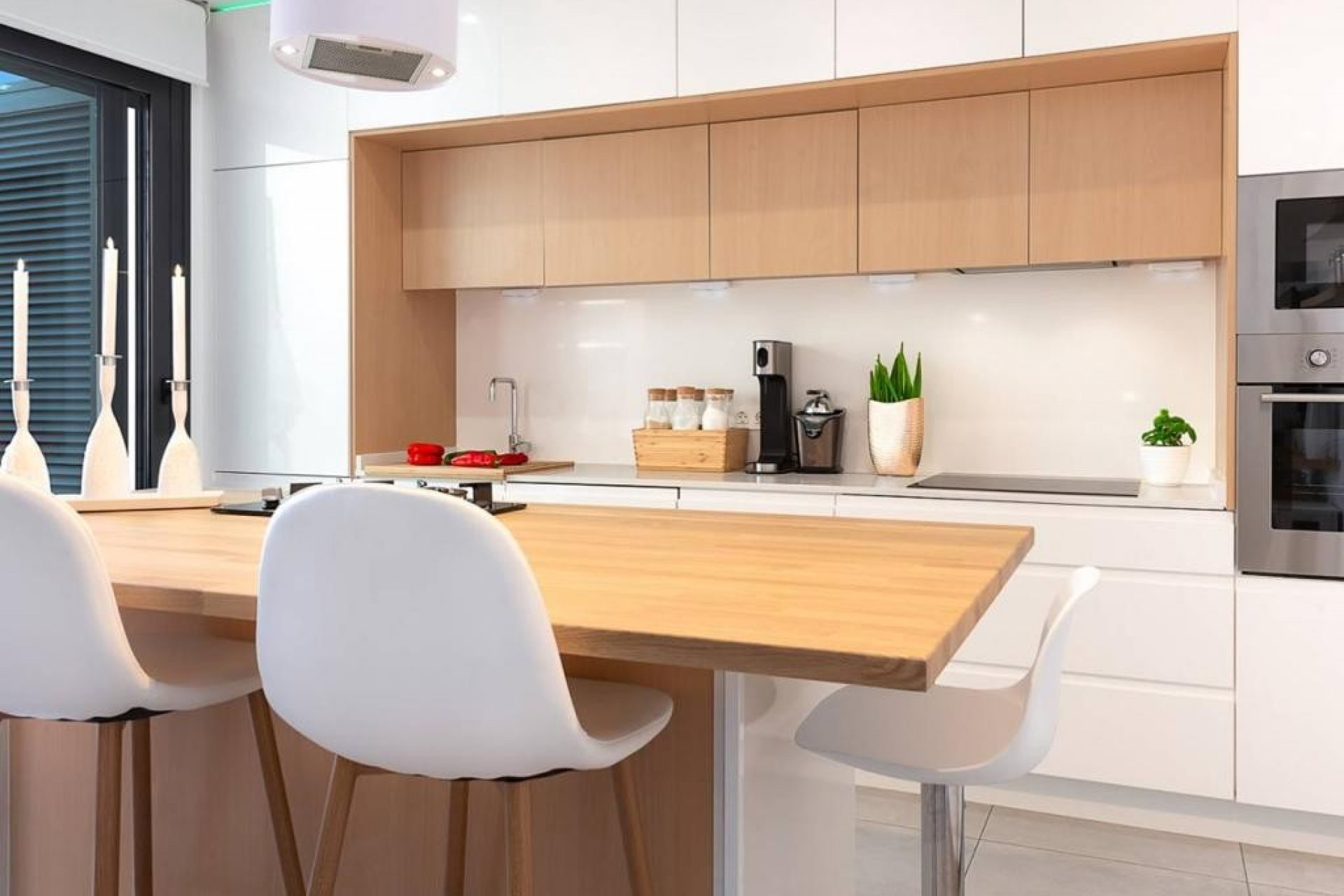 Wiederverkauf - Villa - Benijofar - Benijofar - Village