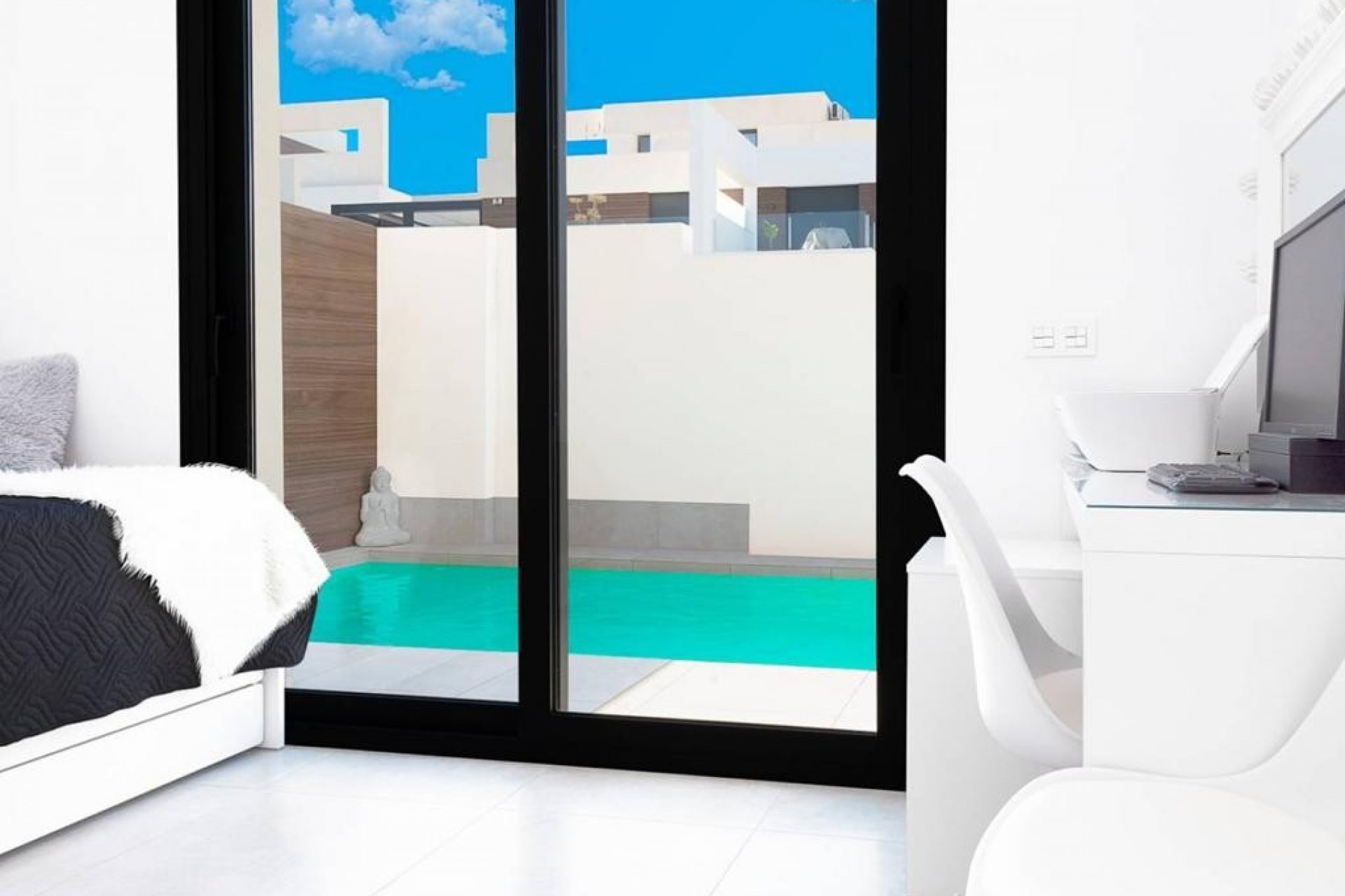 Wiederverkauf - Villa - Benijofar - Benijofar - Village