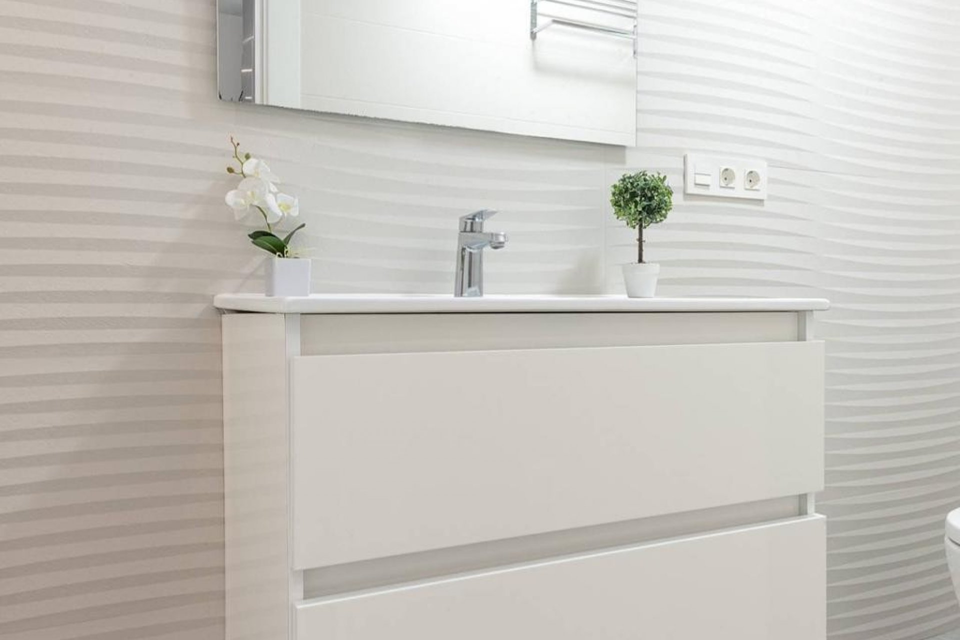 Wiederverkauf - Villa - Benijofar - Benijofar - Village