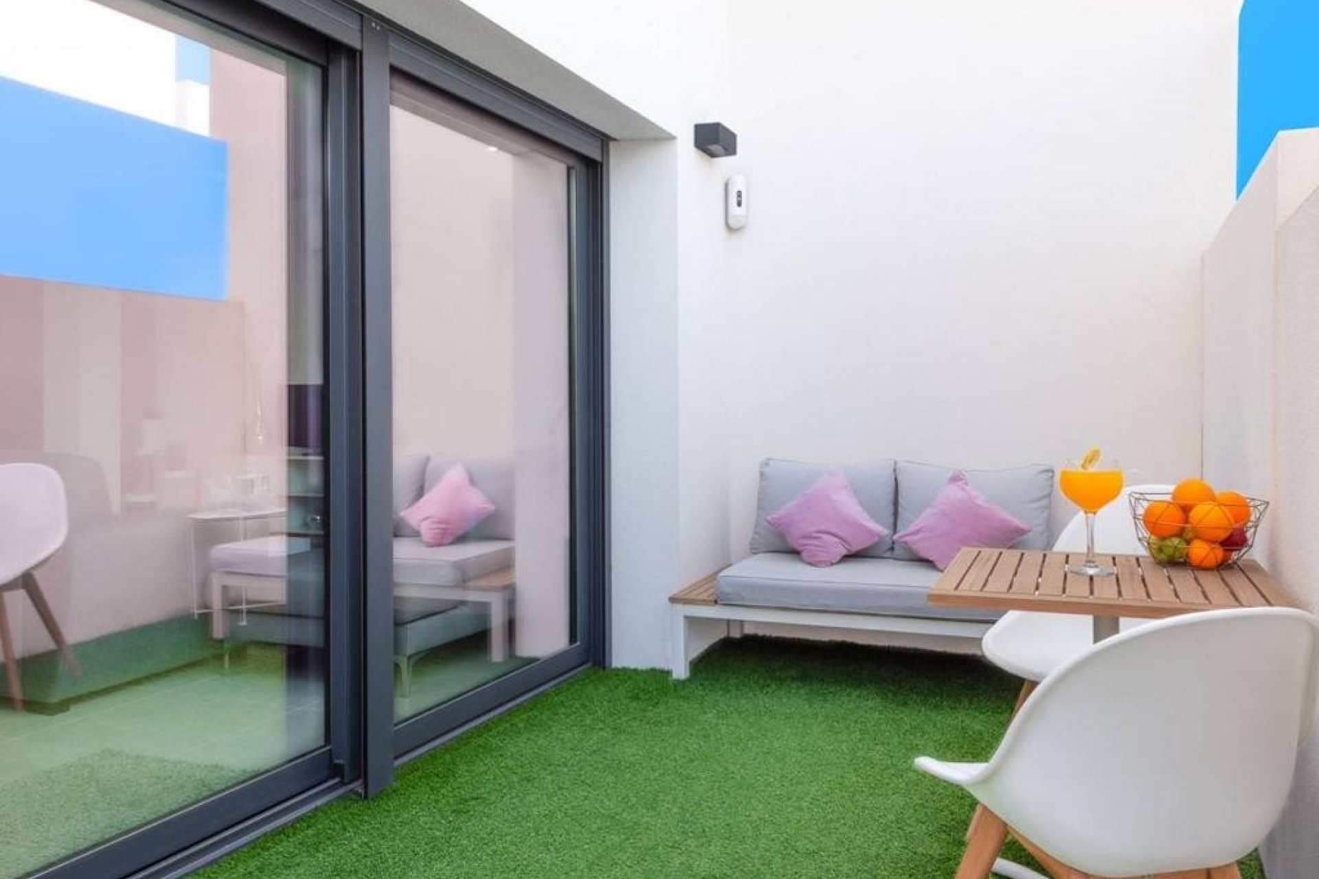 Wiederverkauf - Villa - Benijofar - Benijofar - Village