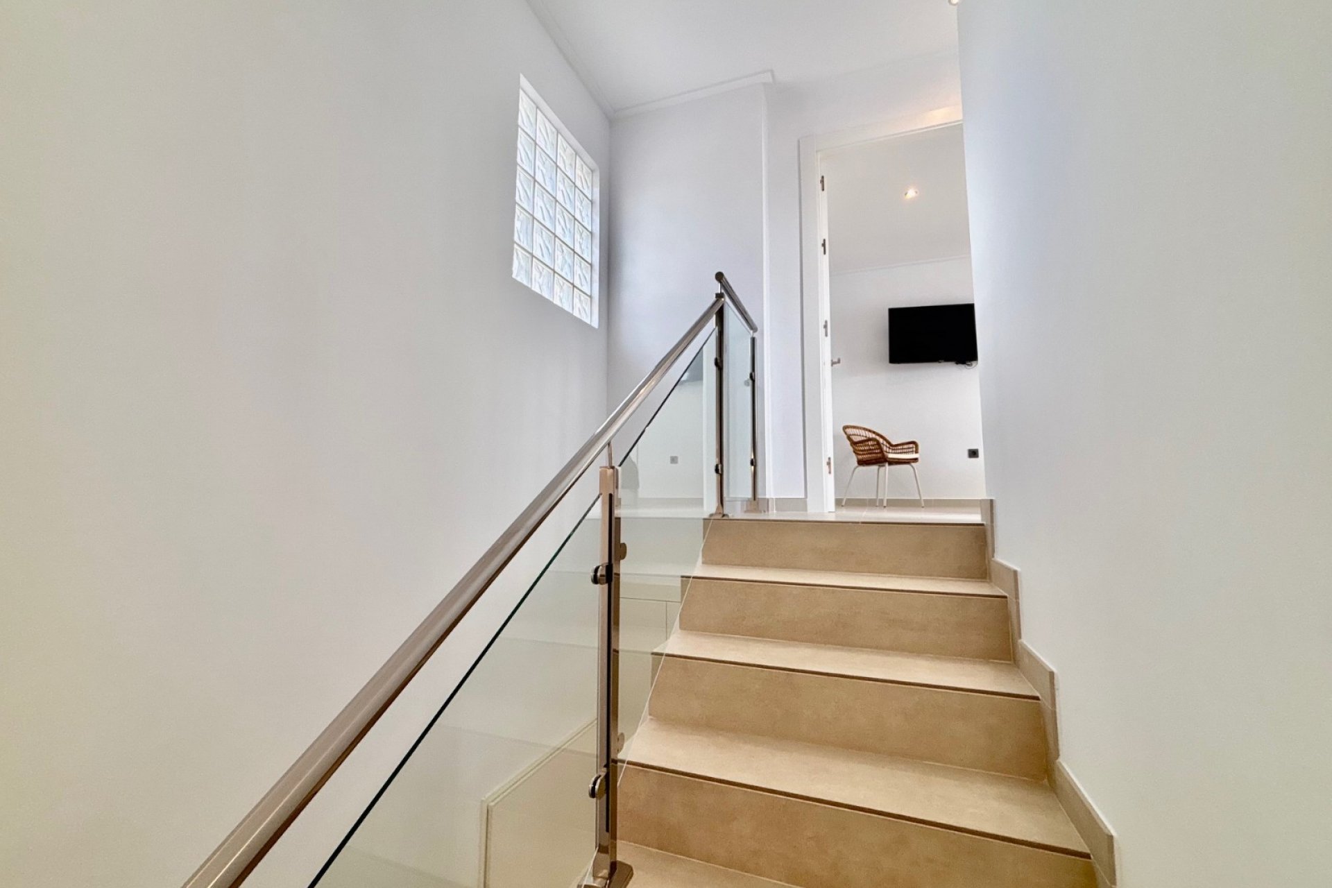 Wiederverkauf - Villa - Benijofar - Benijofar - Village