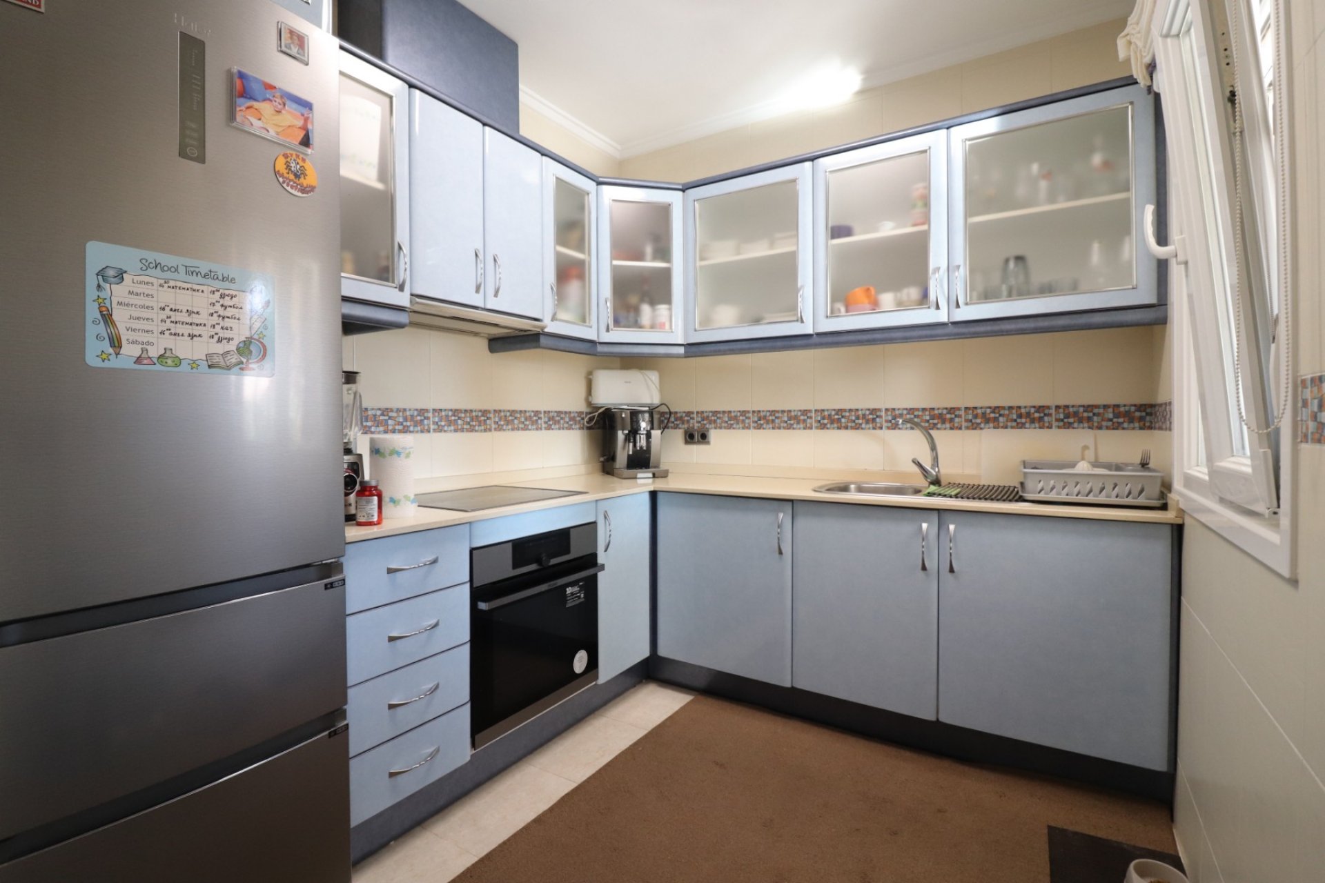 Wiederverkauf - Villa - Benijofar - Monte Azul