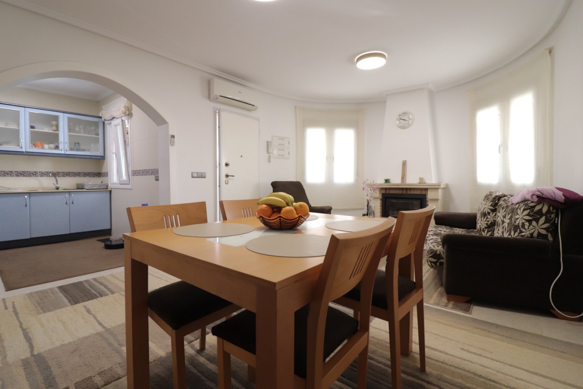 Wiederverkauf - Villa - Benijofar - Monte Azul