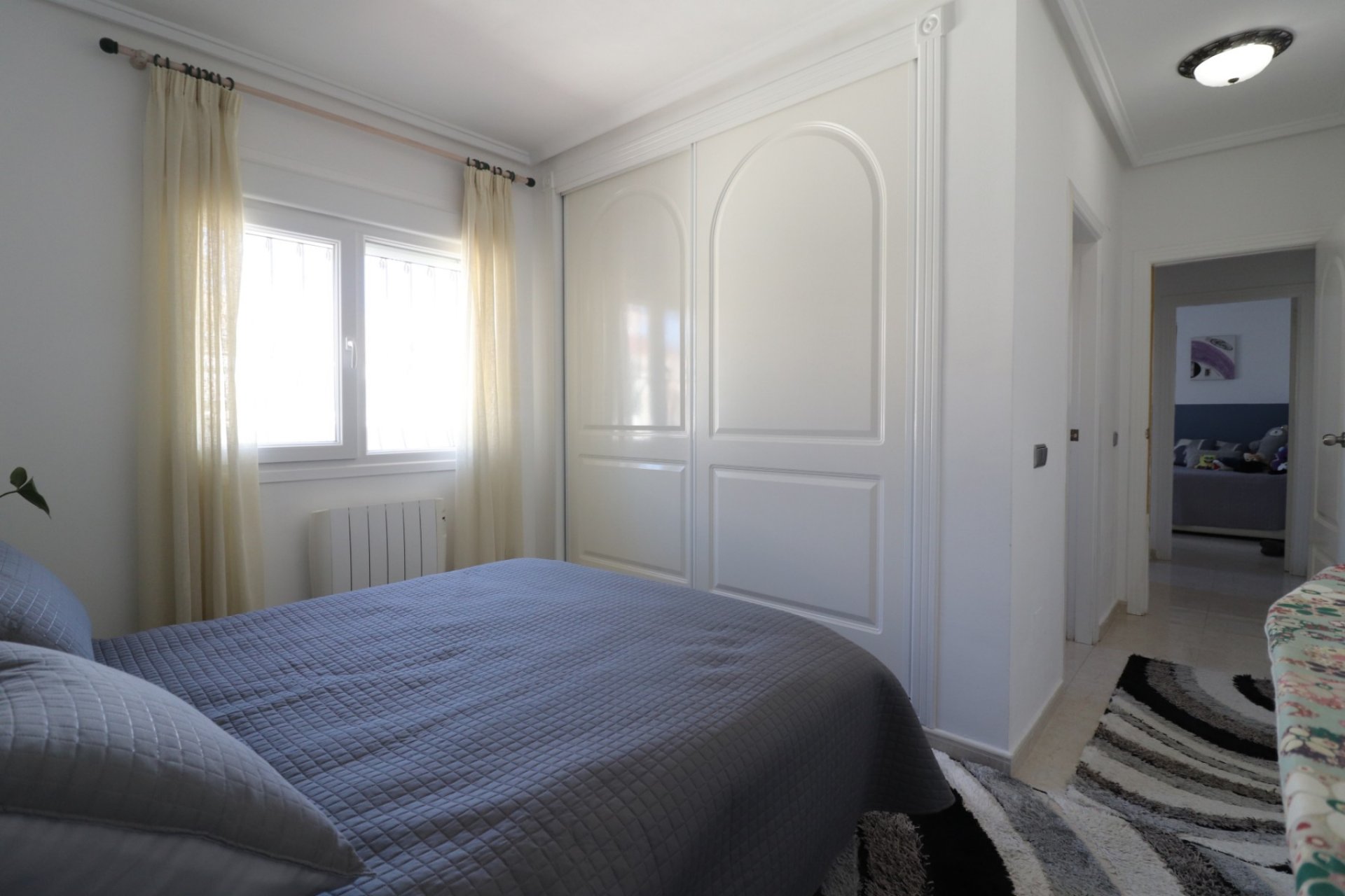 Wiederverkauf - Villa - Benijofar - Monte Azul