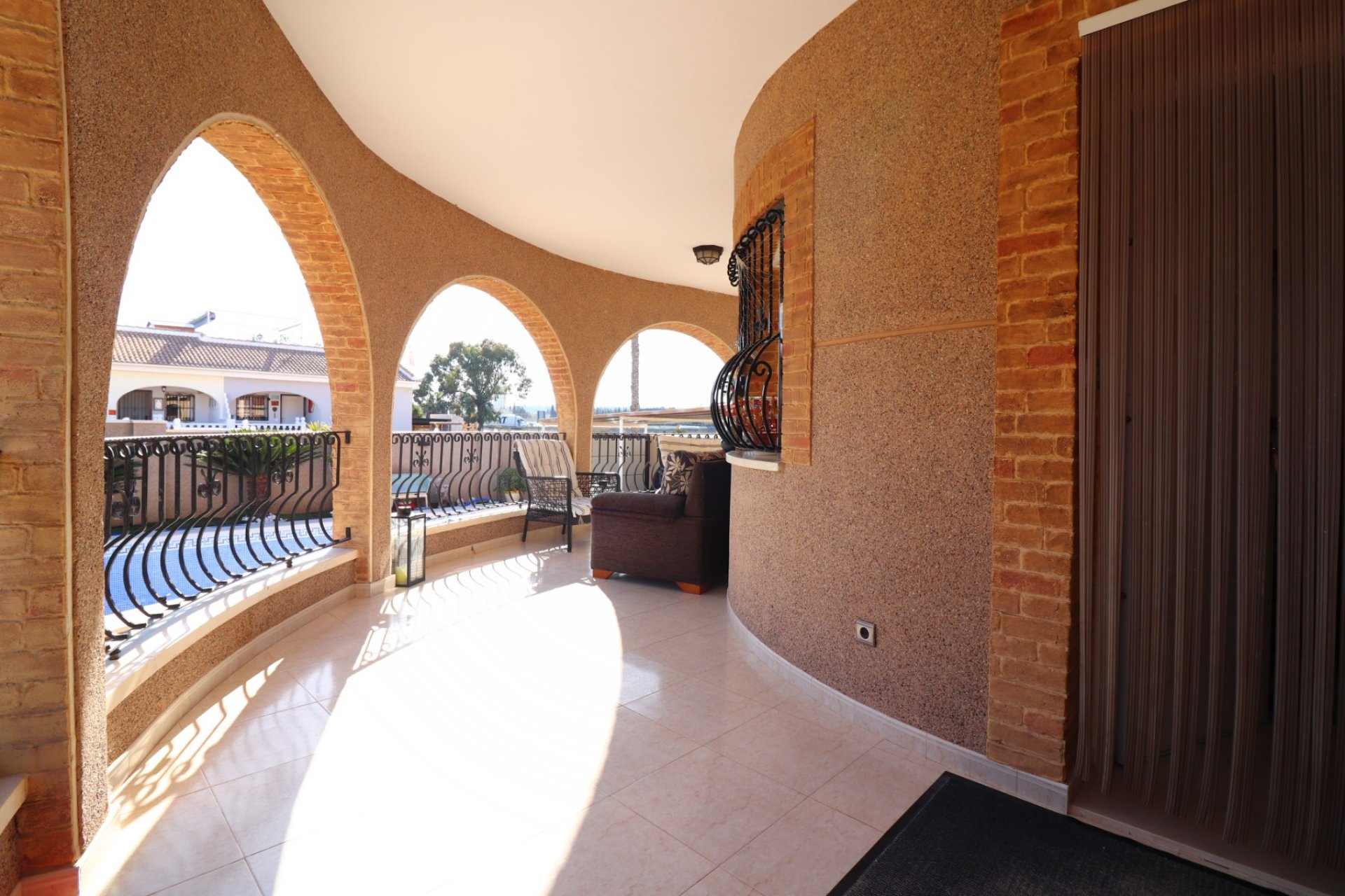 Wiederverkauf - Villa - Benijofar - Monte Azul