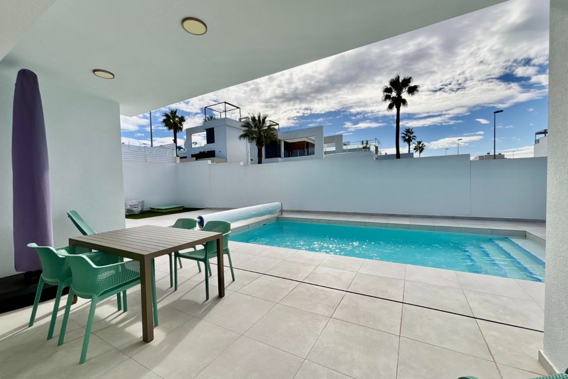 Wiederverkauf - Villa - Benijofar