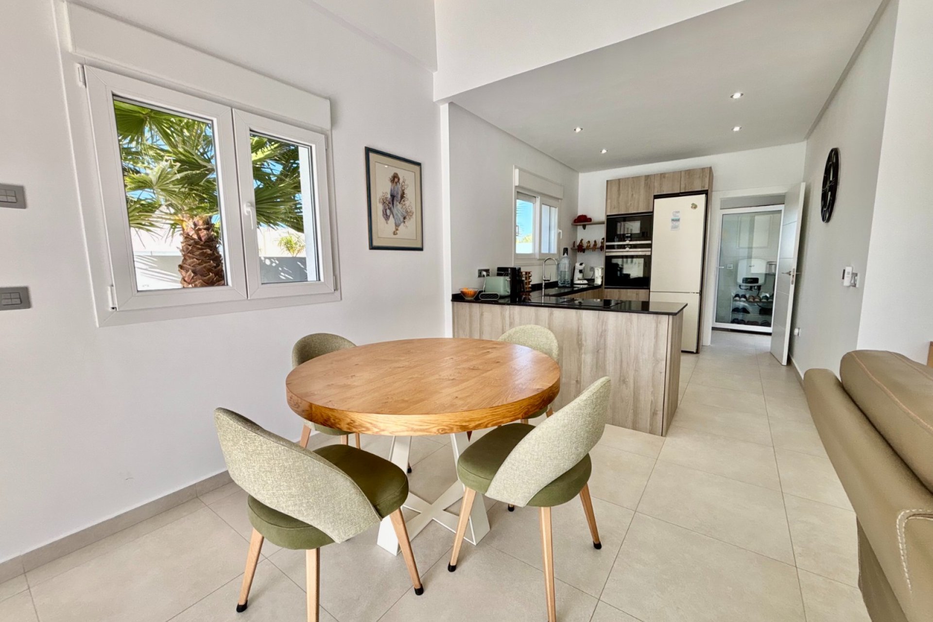 Wiederverkauf - Villa - Benijofar