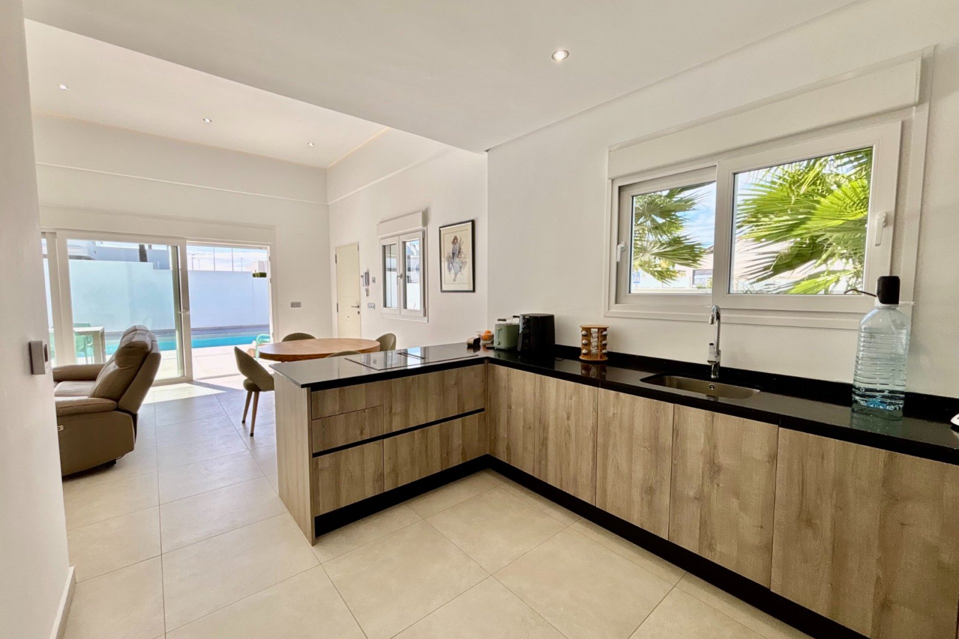 Wiederverkauf - Villa - Benijofar