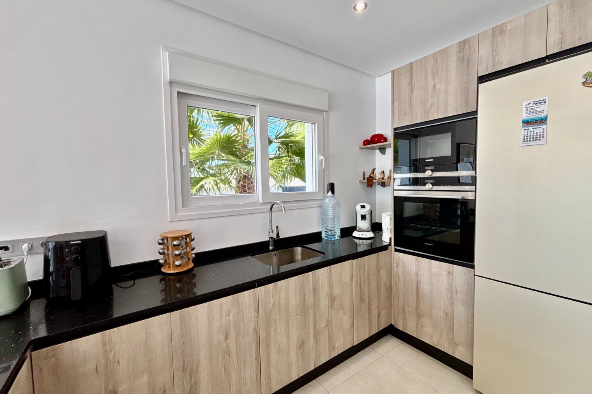 Wiederverkauf - Villa - Benijofar