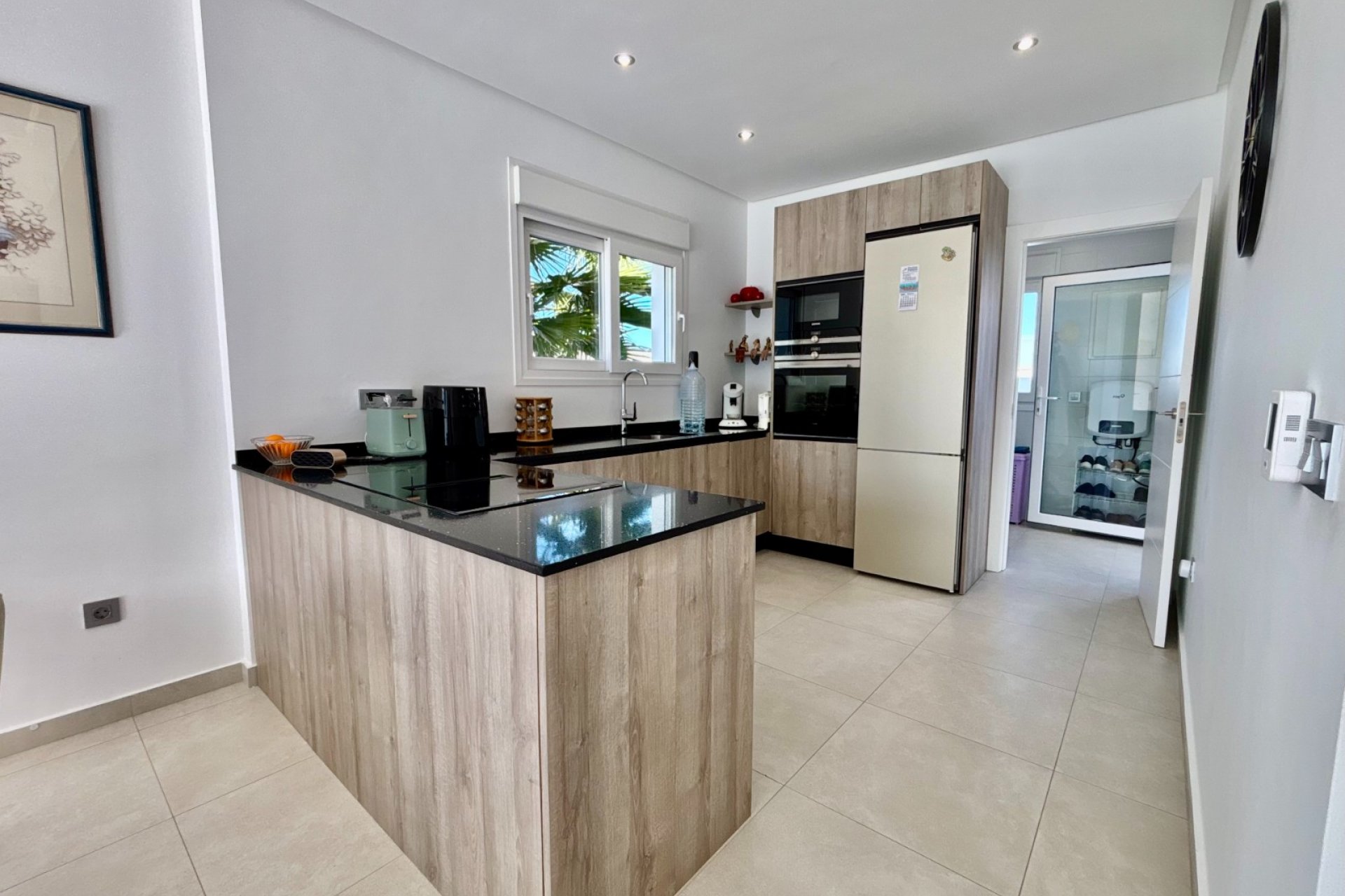 Wiederverkauf - Villa - Benijofar