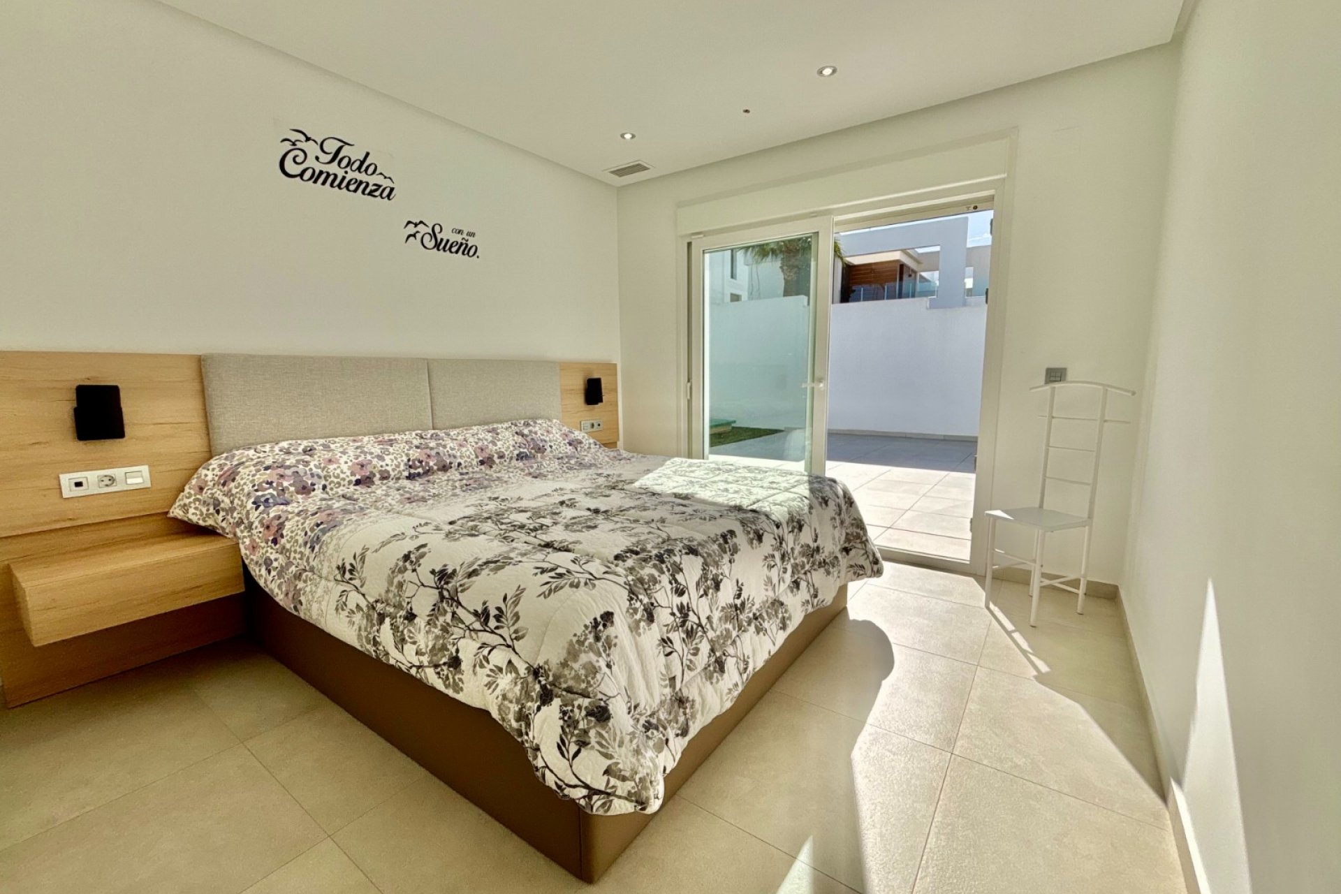 Wiederverkauf - Villa - Benijofar