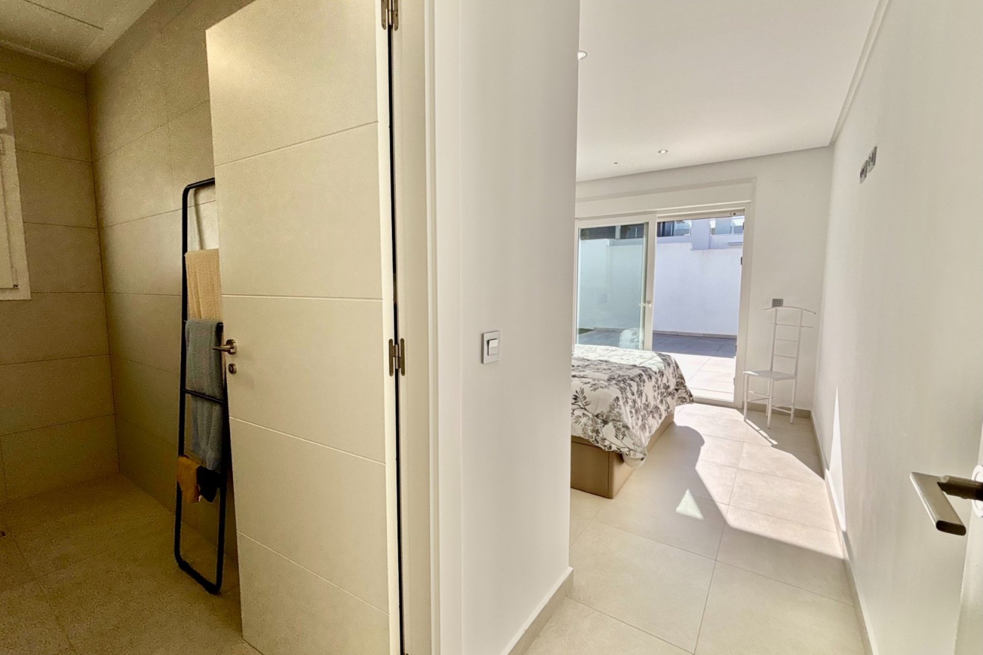 Wiederverkauf - Villa - Benijofar