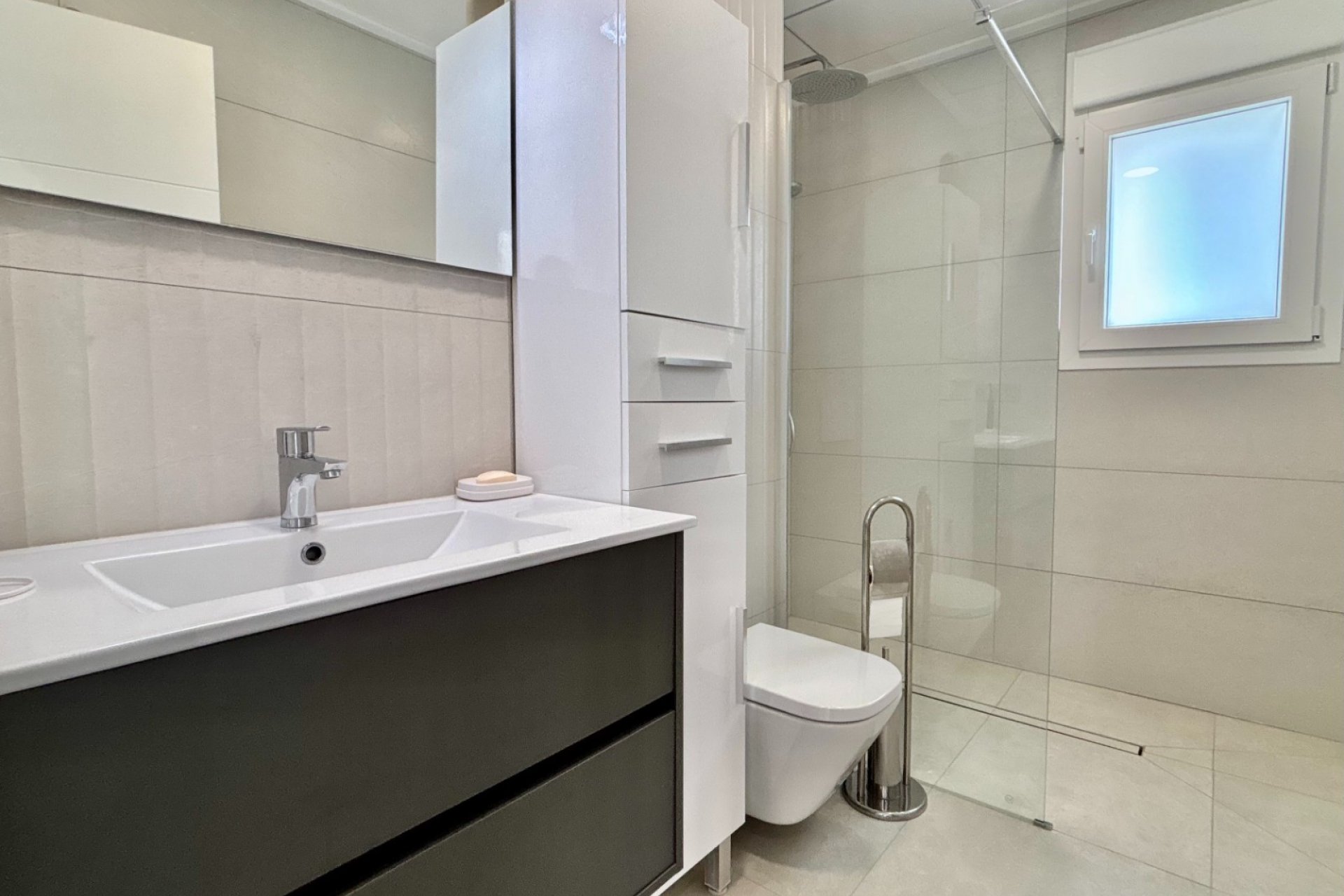 Wiederverkauf - Villa - Benijofar