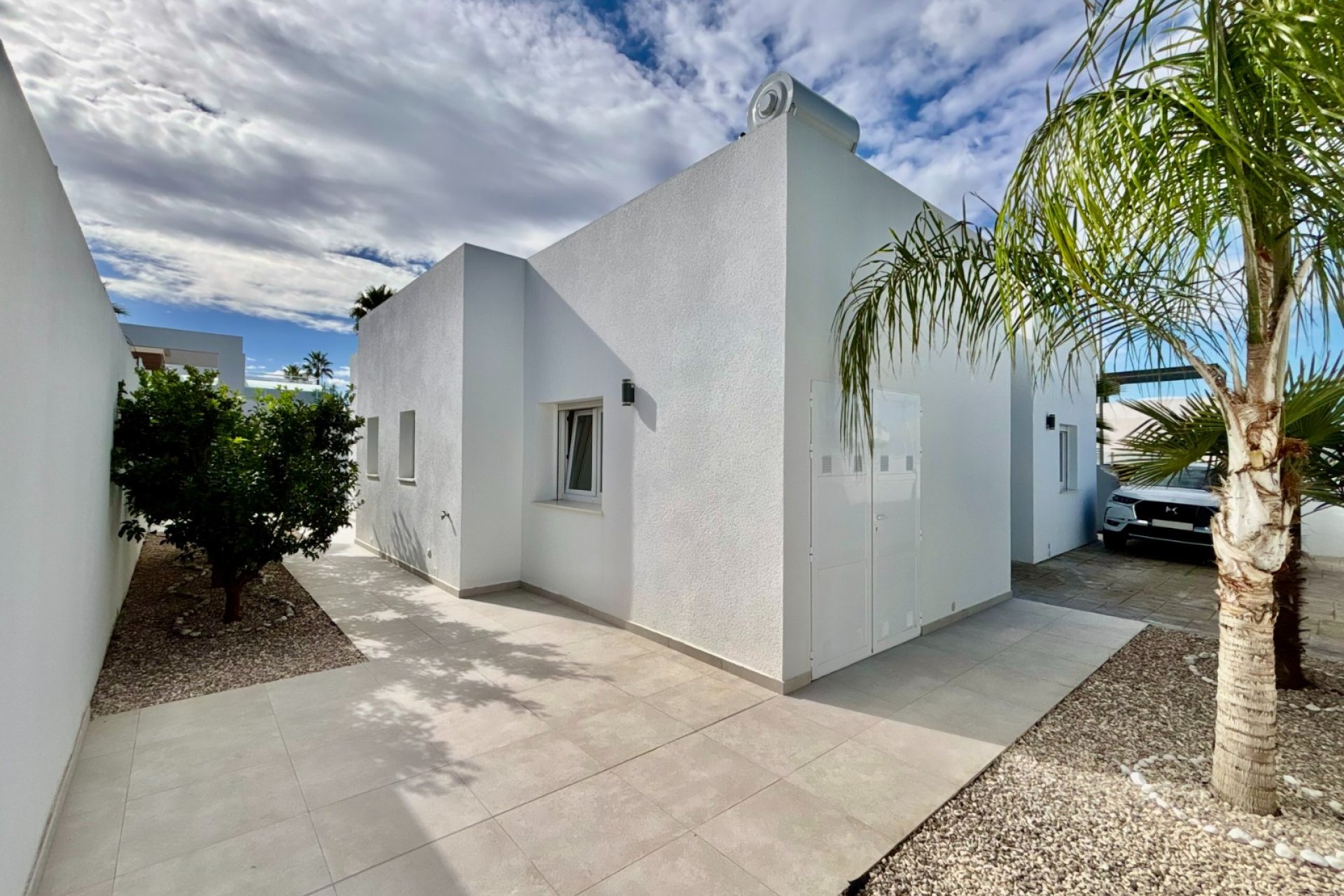 Wiederverkauf - Villa - Benijofar