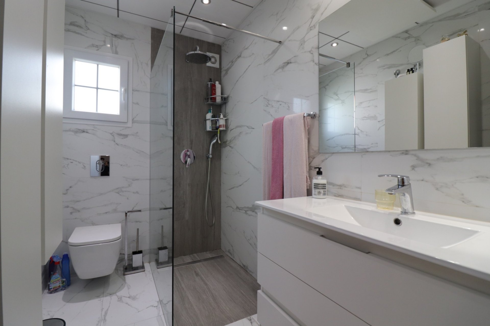 Wiederverkauf - Villa - Ciudad Quesada - Atalayas