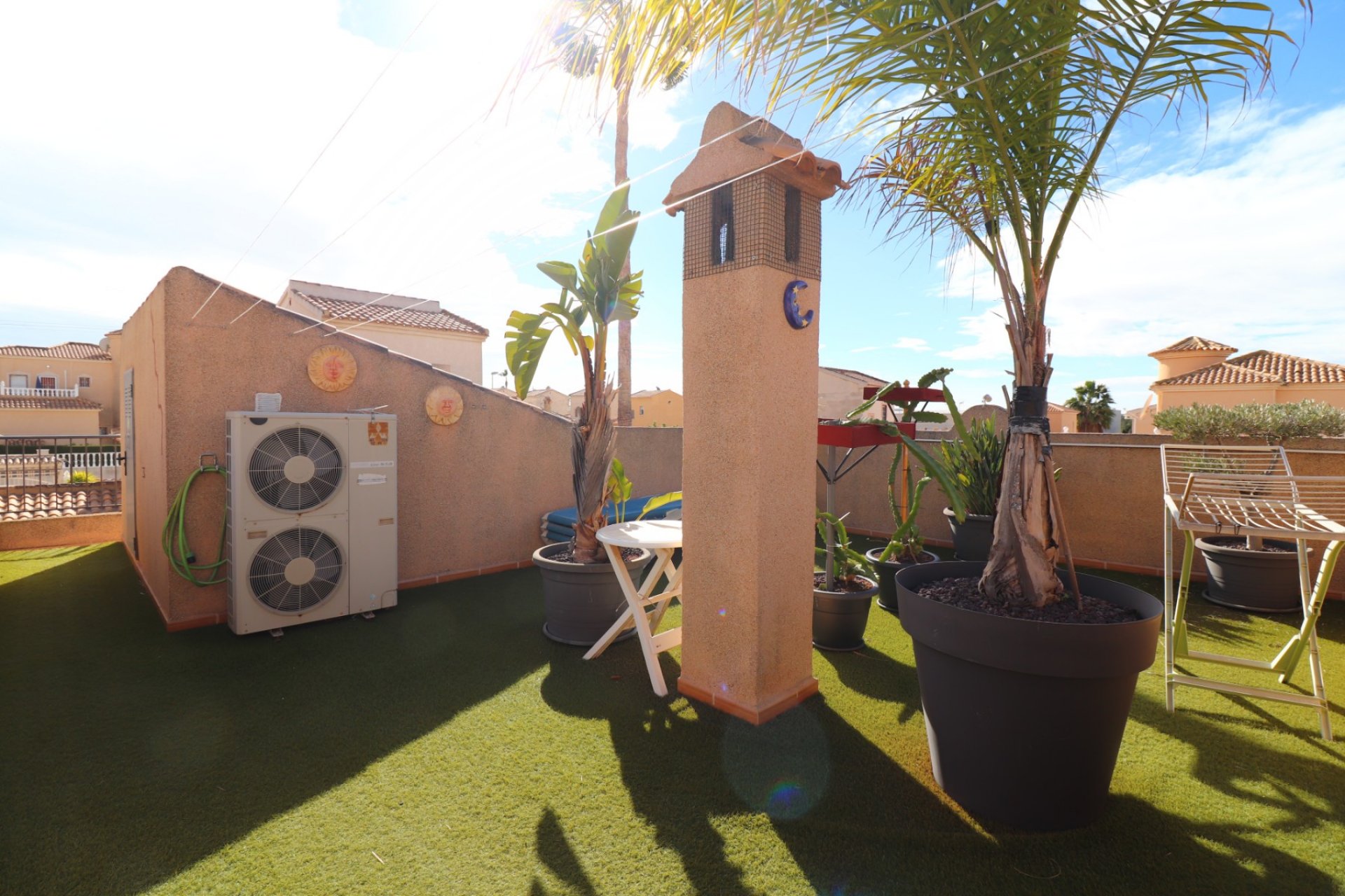 Wiederverkauf - Villa - Ciudad Quesada - Atalayas