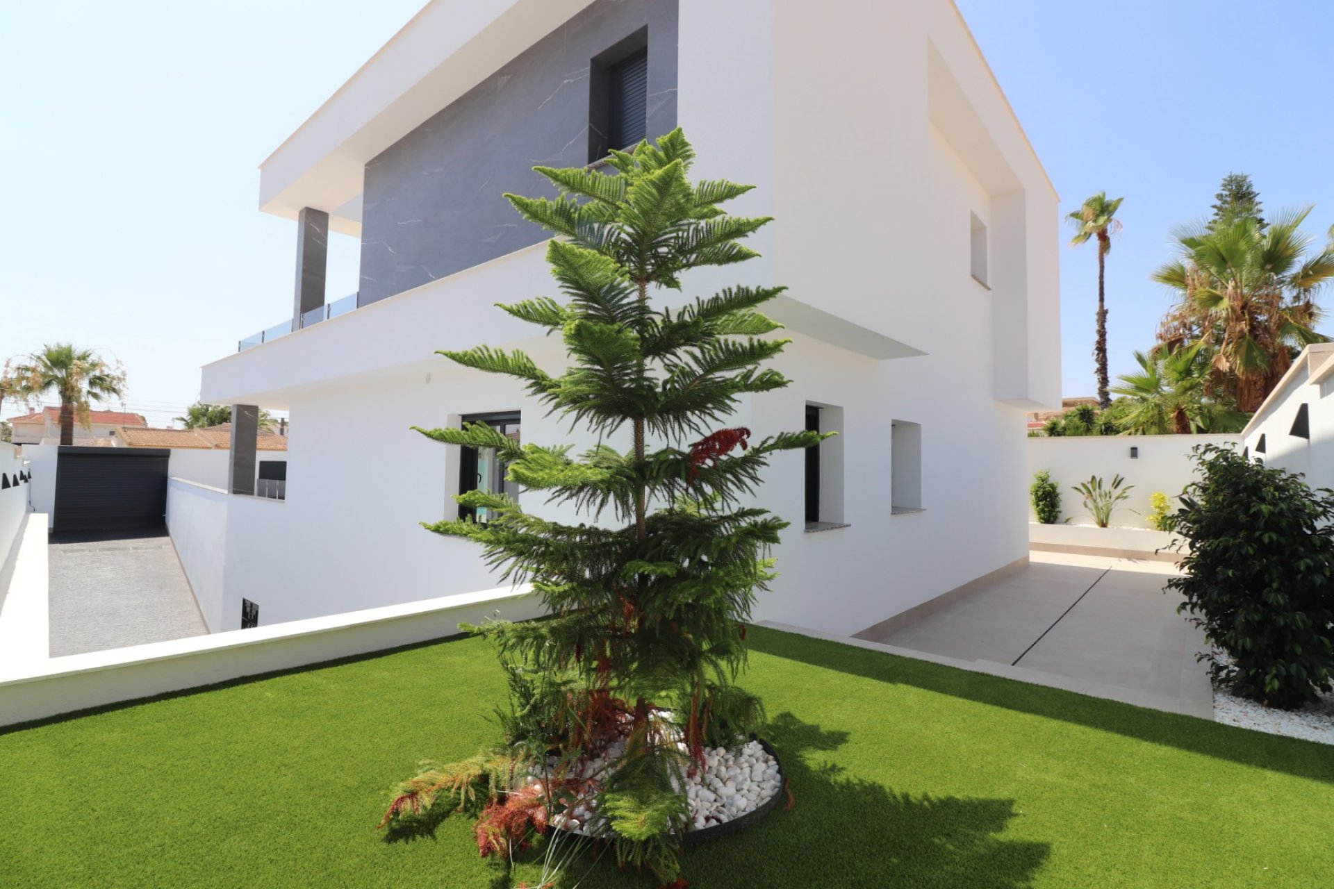 Wiederverkauf - Villa - Ciudad Quesada - Ciudad Quesada - Town