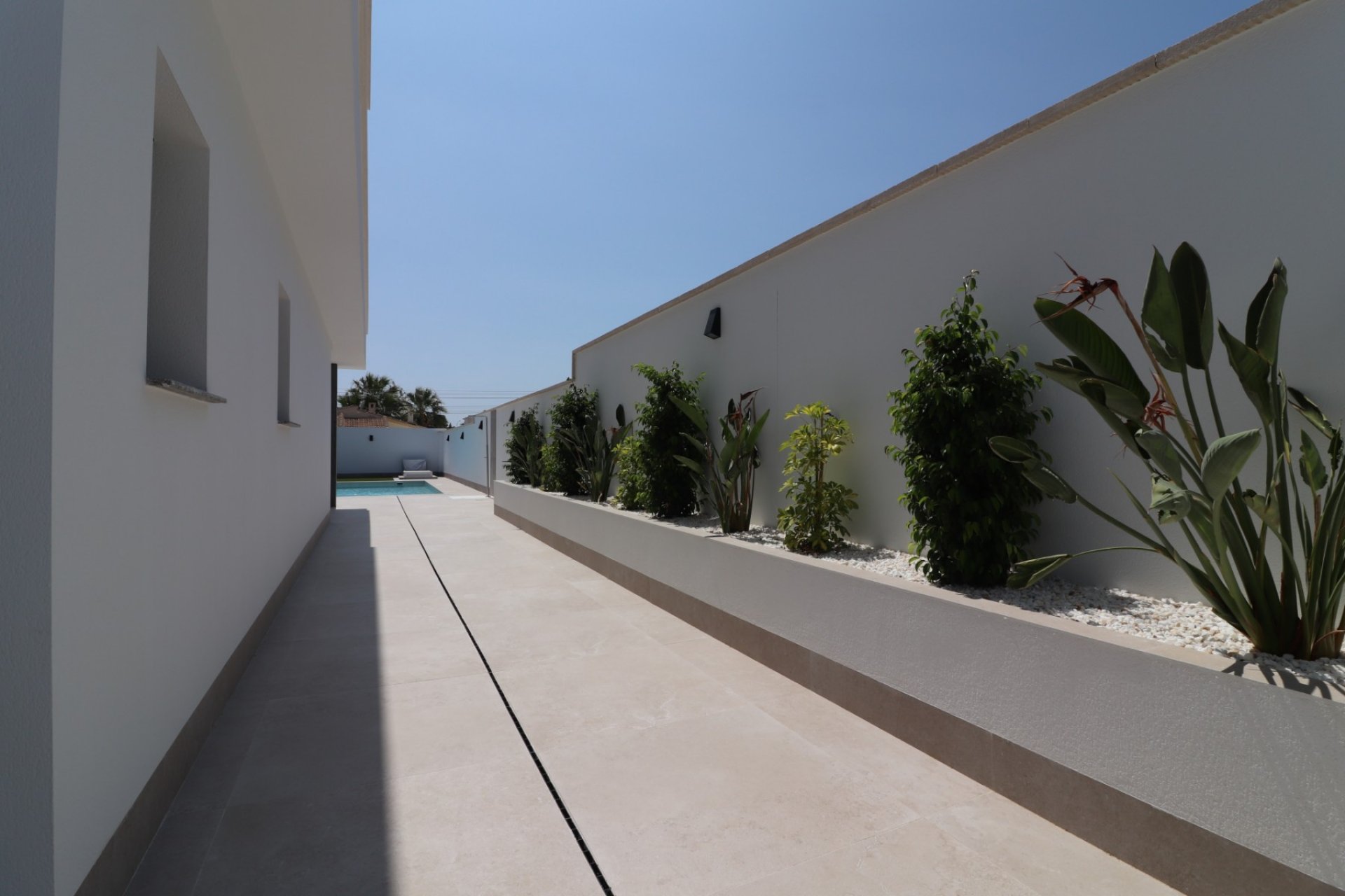 Wiederverkauf - Villa - Ciudad Quesada - Ciudad Quesada - Town