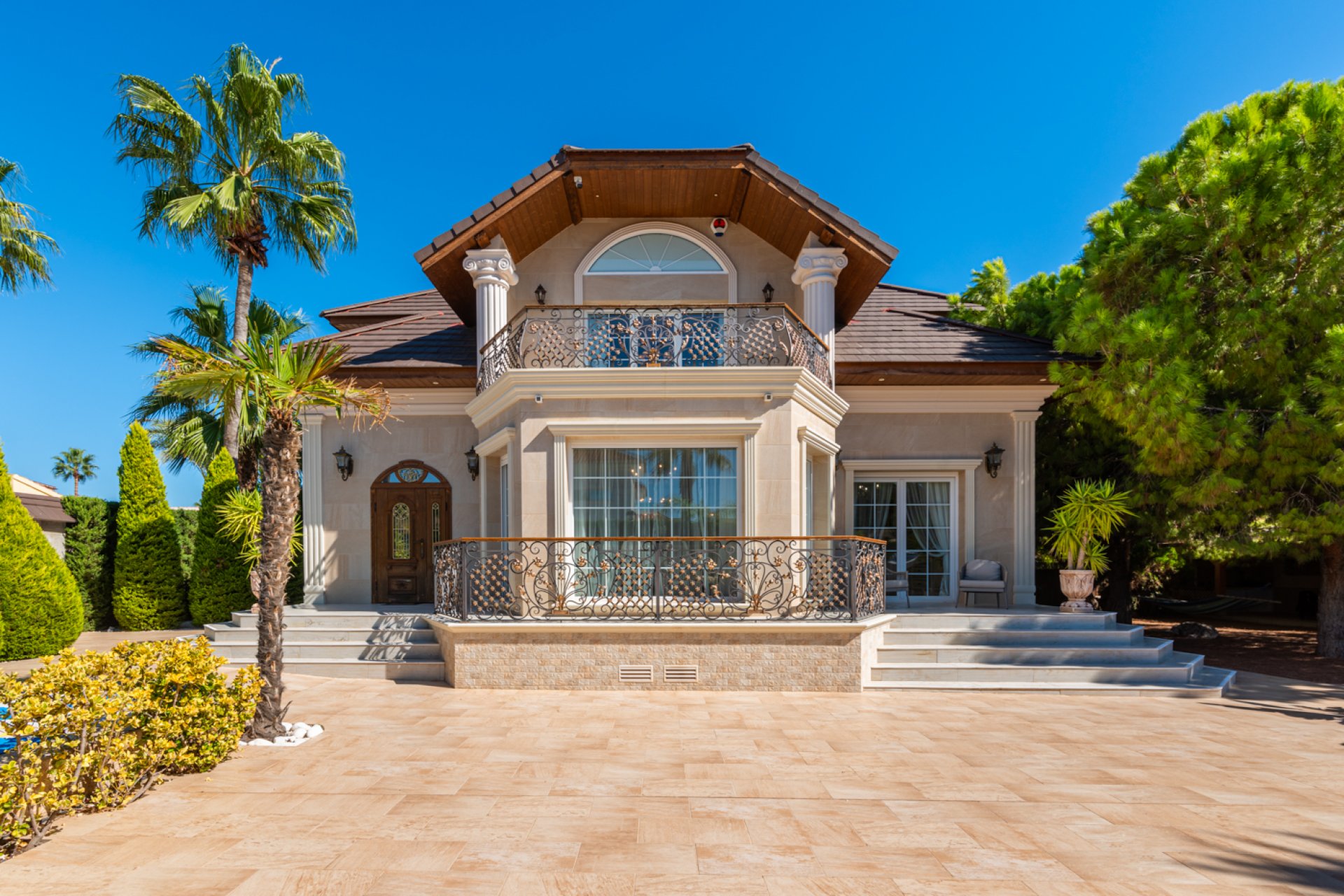 Wiederverkauf - Villa - Ciudad Quesada - Doña Pepa