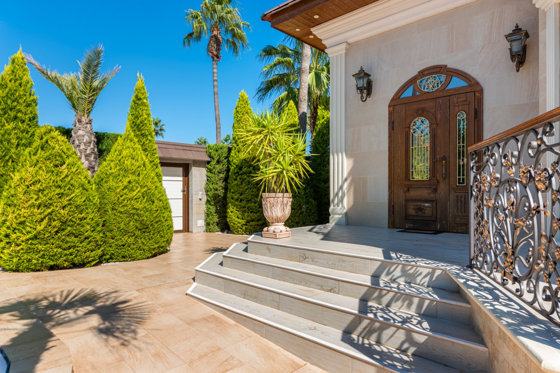 Wiederverkauf - Villa - Ciudad Quesada - Doña Pepa