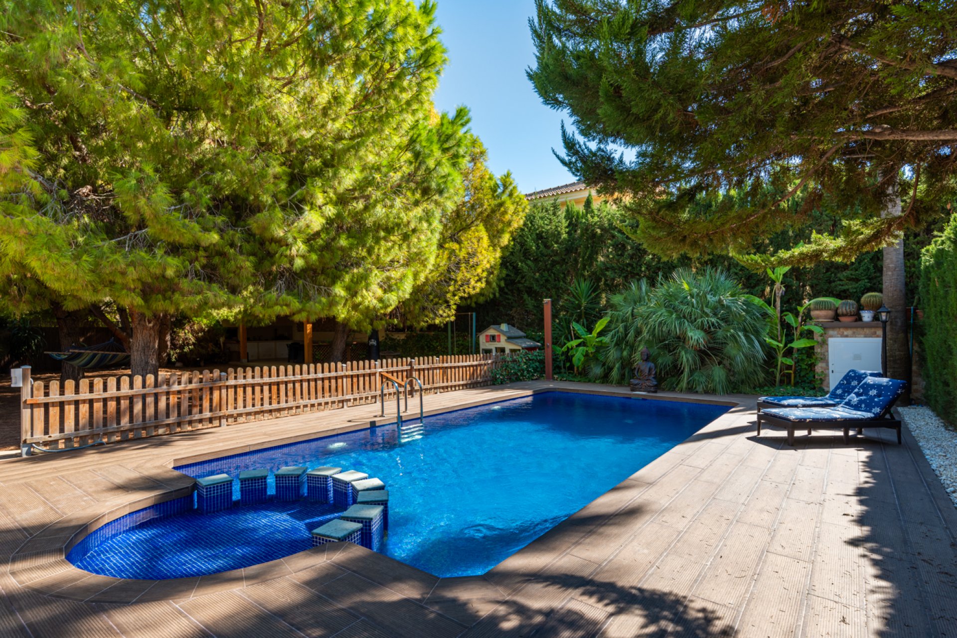 Wiederverkauf - Villa - Ciudad Quesada - Doña Pepa