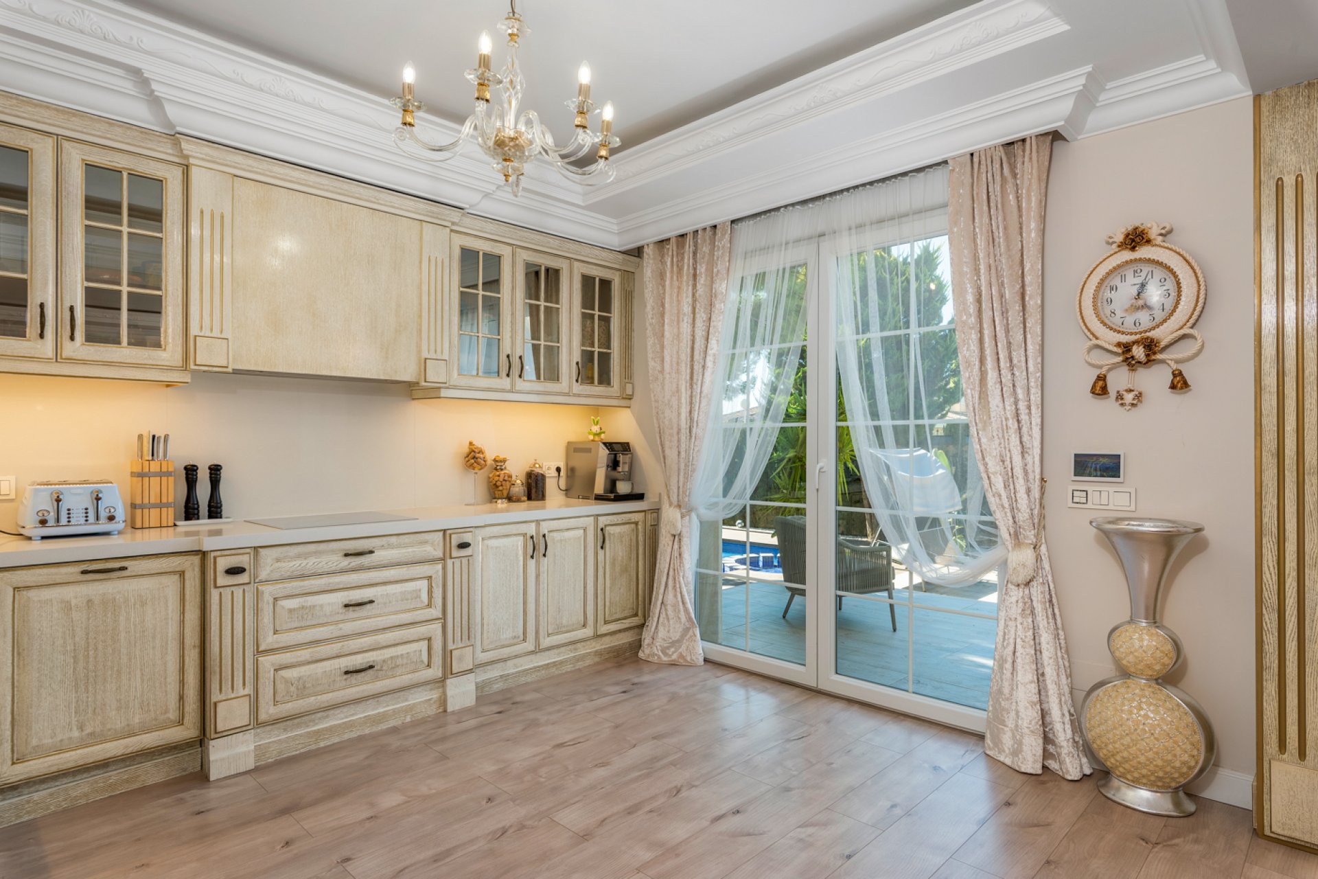 Wiederverkauf - Villa - Ciudad Quesada - Doña Pepa