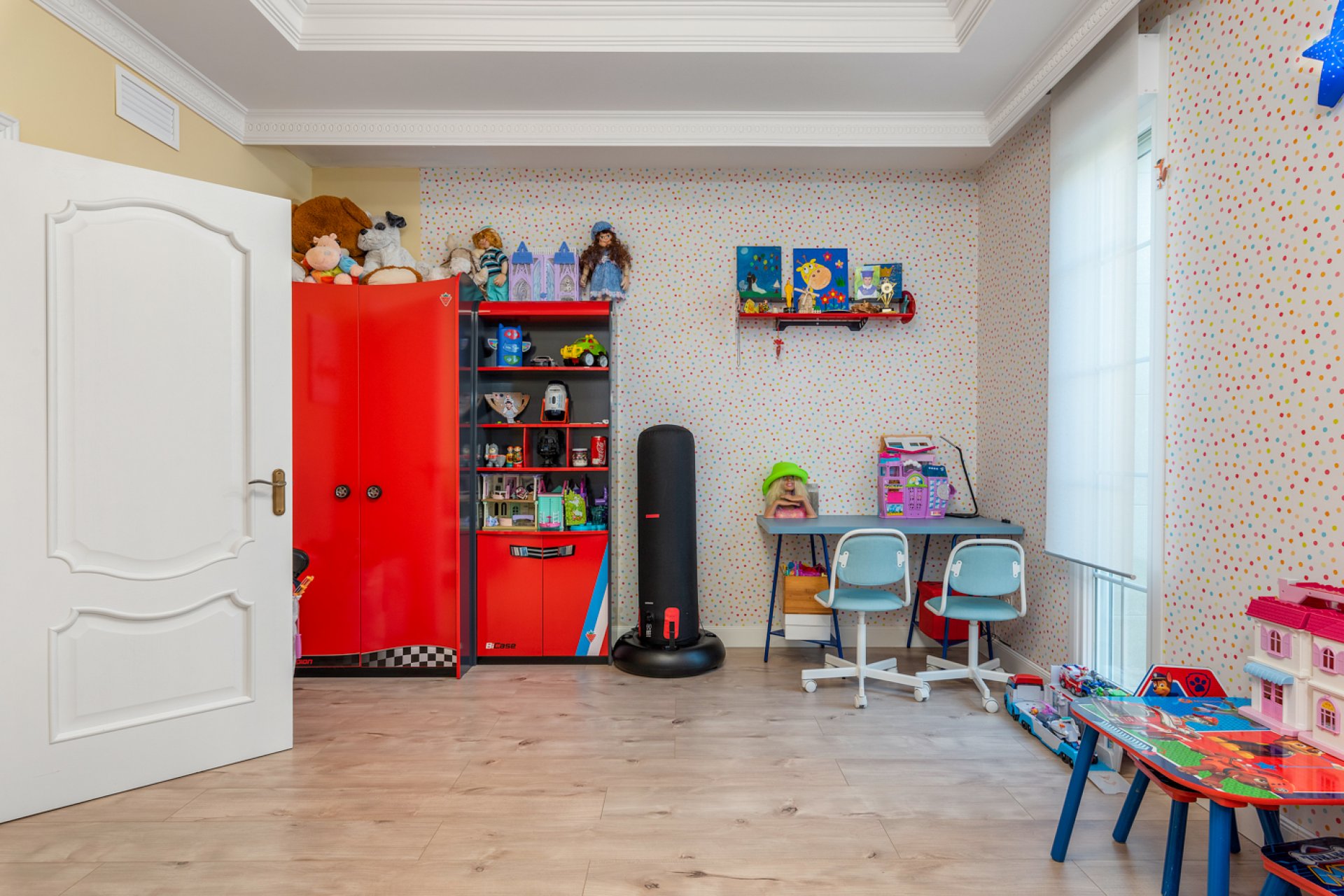 Wiederverkauf - Villa - Ciudad Quesada - Doña Pepa