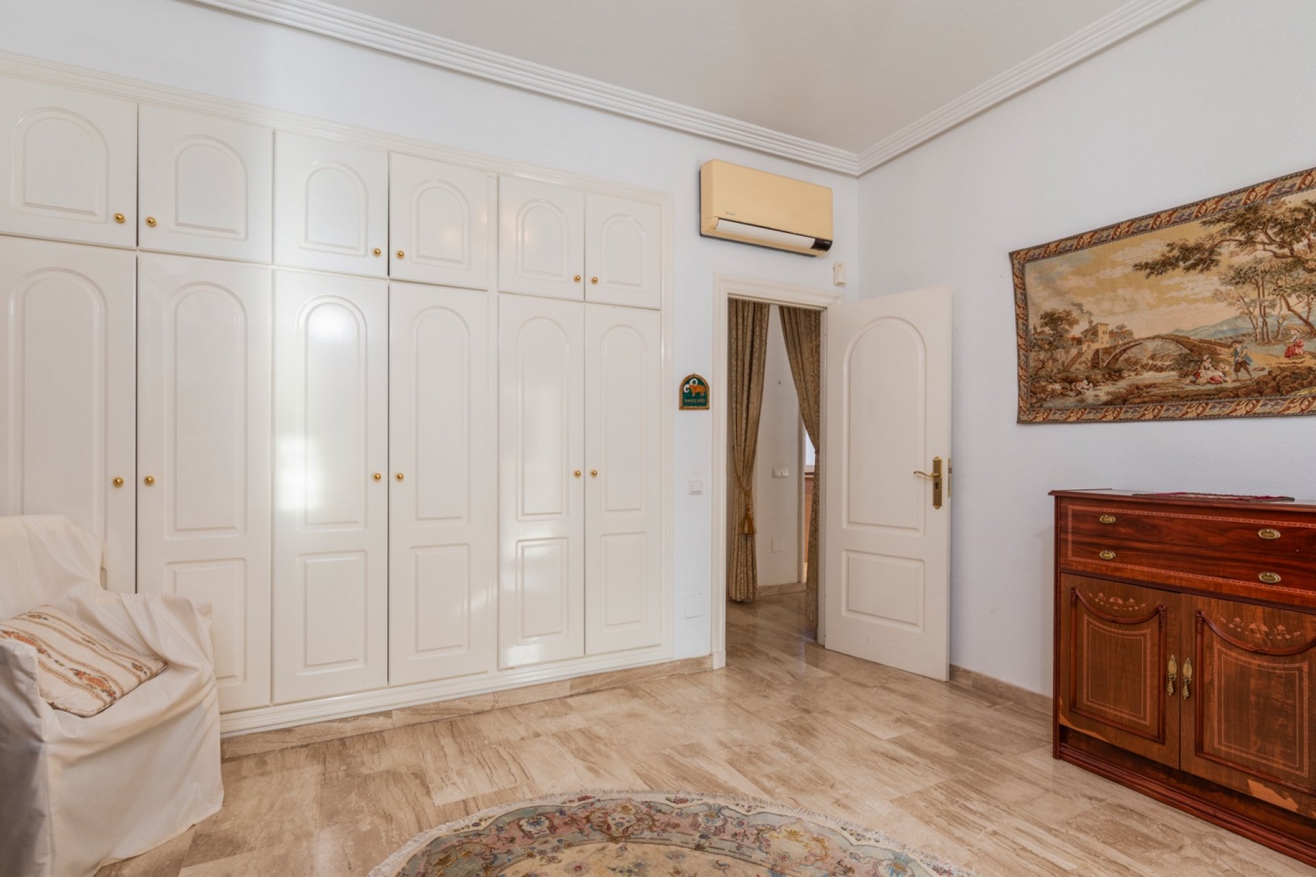 Wiederverkauf - Villa - Ciudad Quesada - Doña Pepa