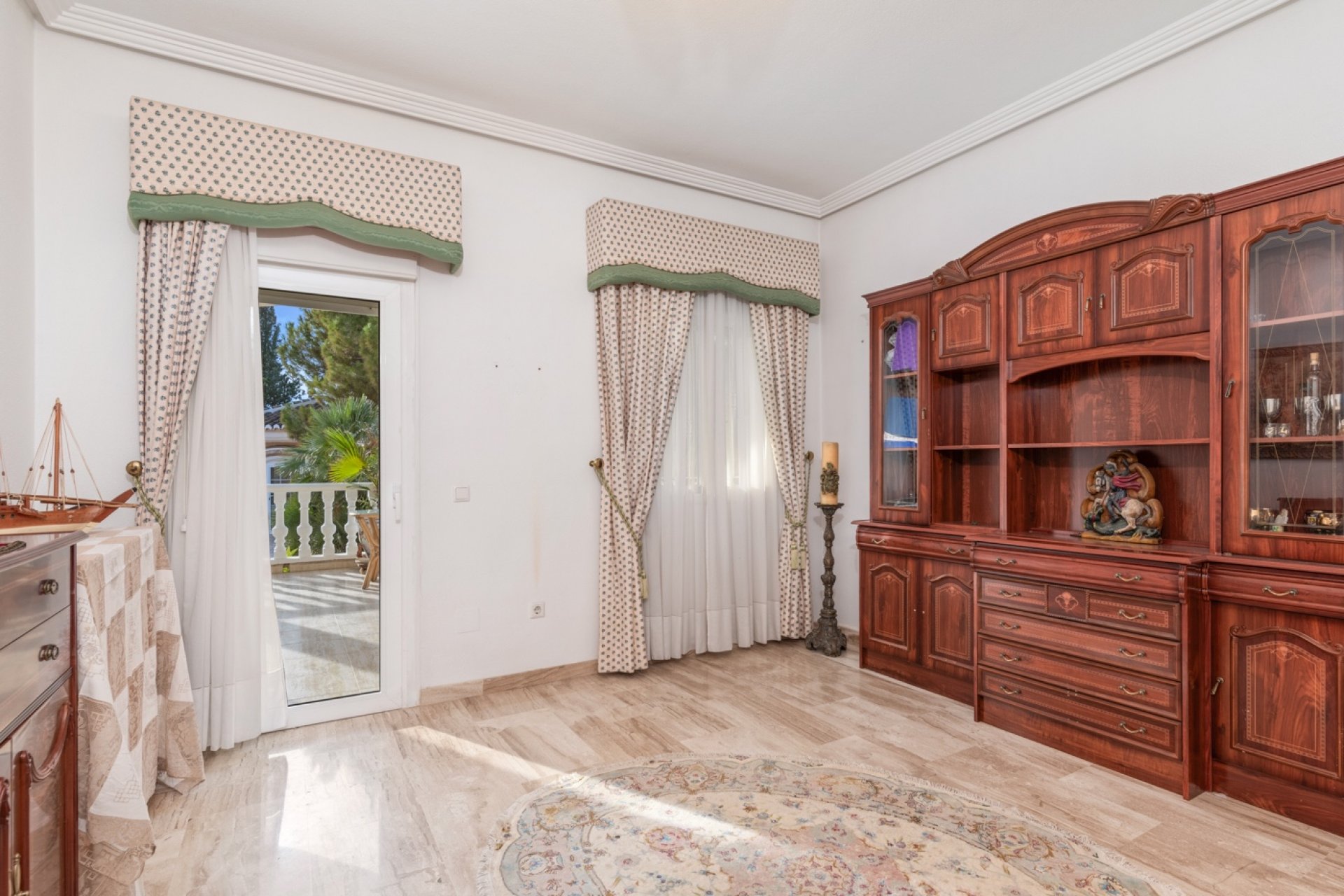 Wiederverkauf - Villa - Ciudad Quesada - Doña Pepa