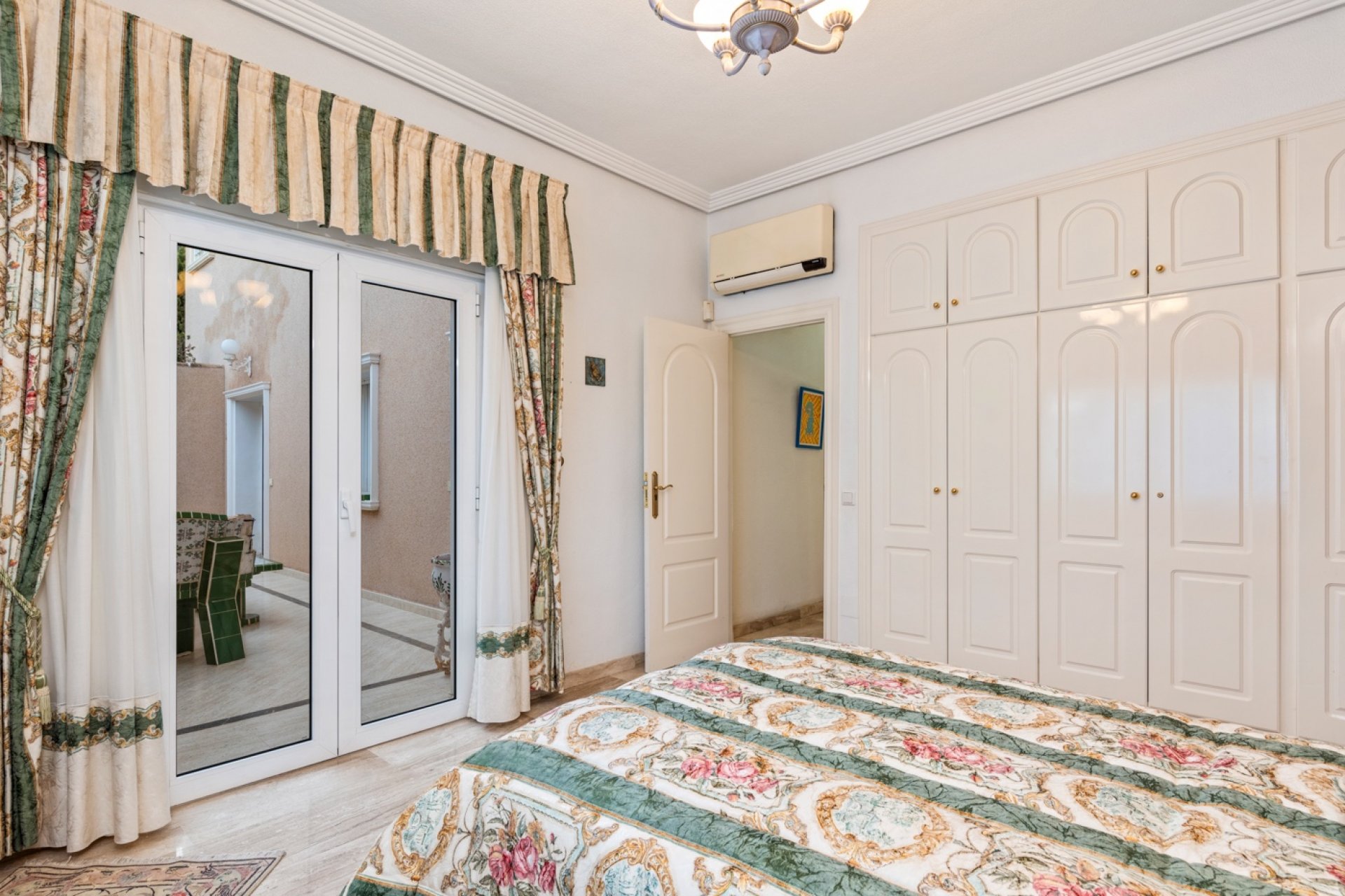 Wiederverkauf - Villa - Ciudad Quesada - Doña Pepa