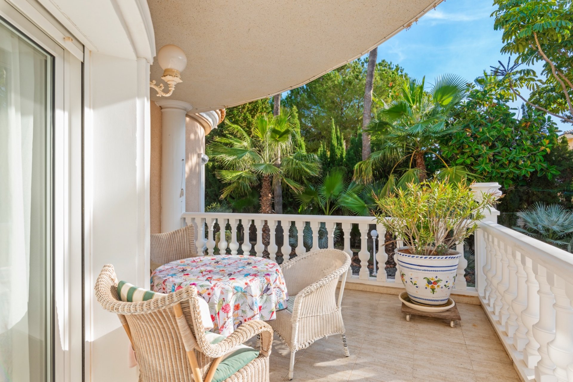 Wiederverkauf - Villa - Ciudad Quesada - Doña Pepa