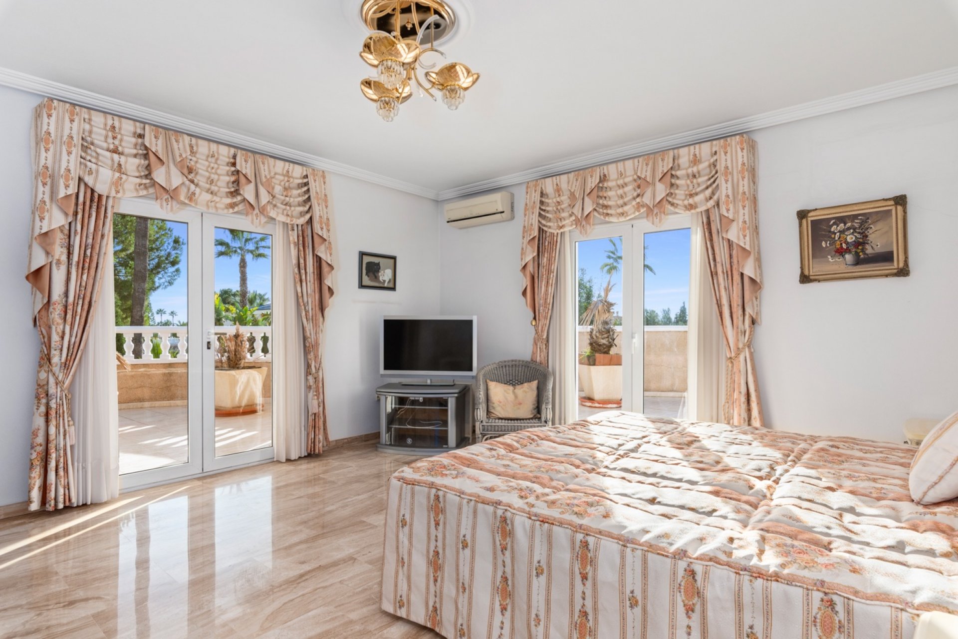 Wiederverkauf - Villa - Ciudad Quesada - Doña Pepa