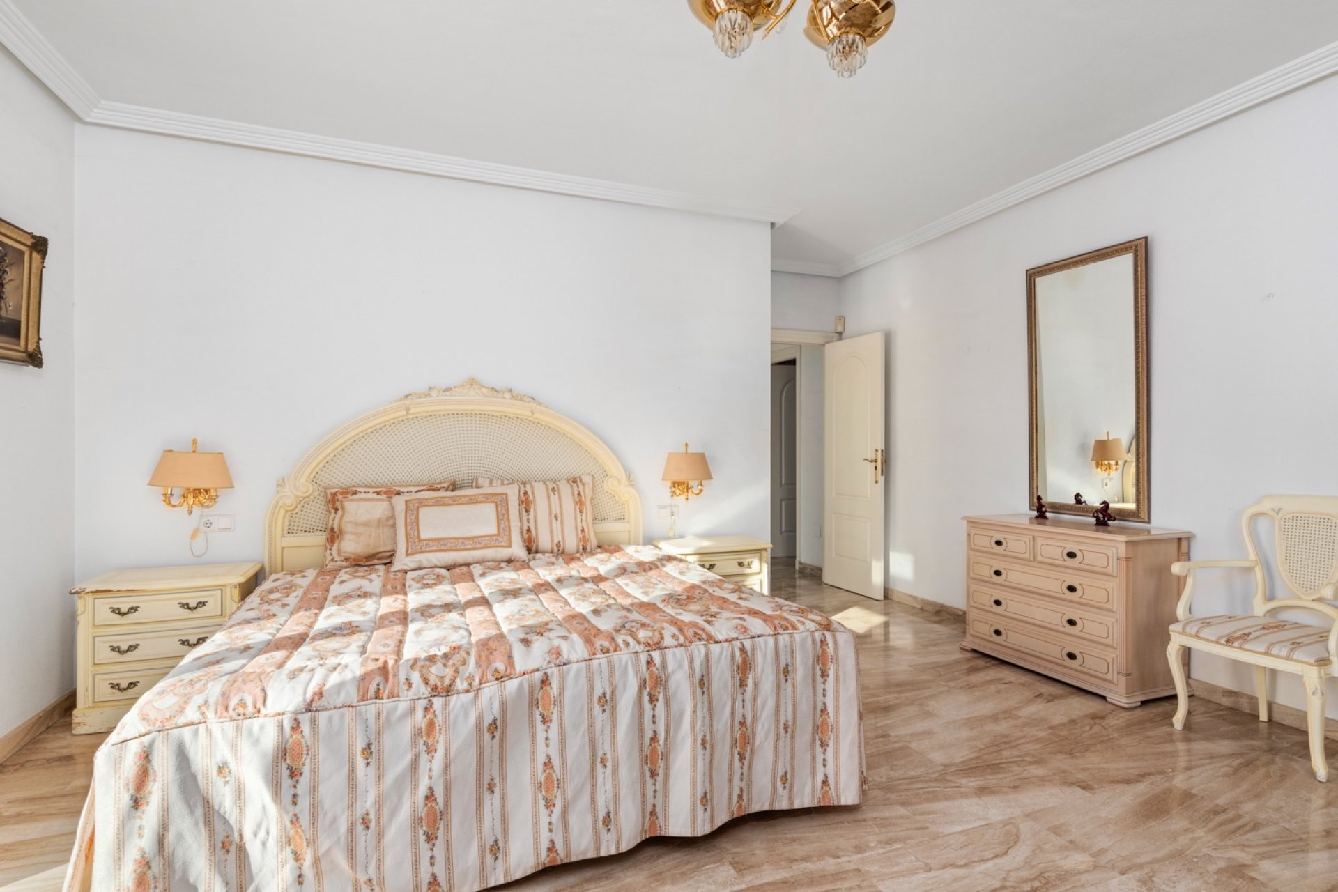 Wiederverkauf - Villa - Ciudad Quesada - Doña Pepa