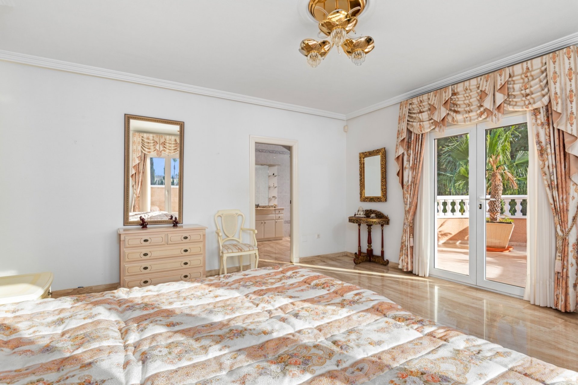 Wiederverkauf - Villa - Ciudad Quesada - Doña Pepa