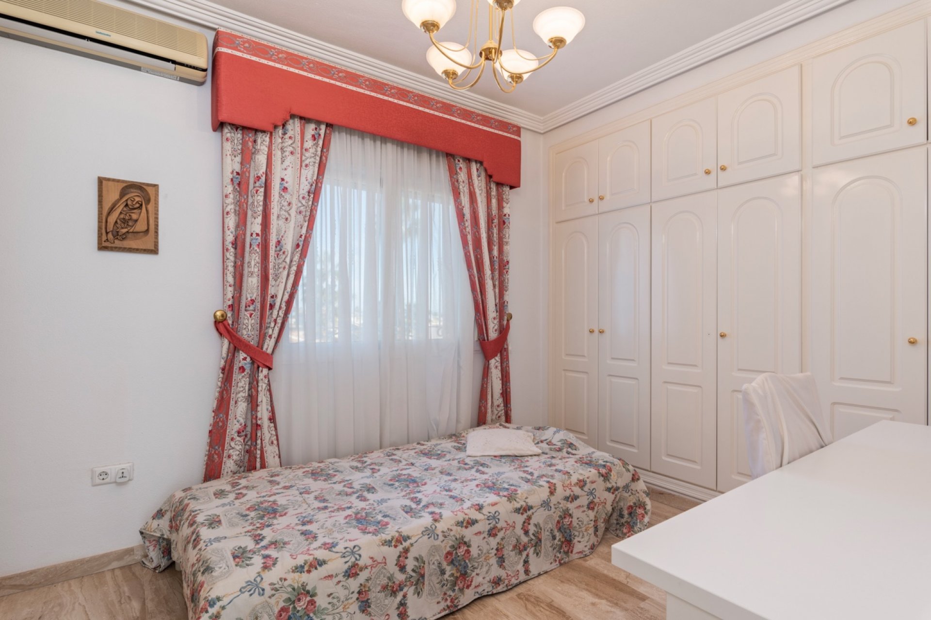 Wiederverkauf - Villa - Ciudad Quesada - Doña Pepa