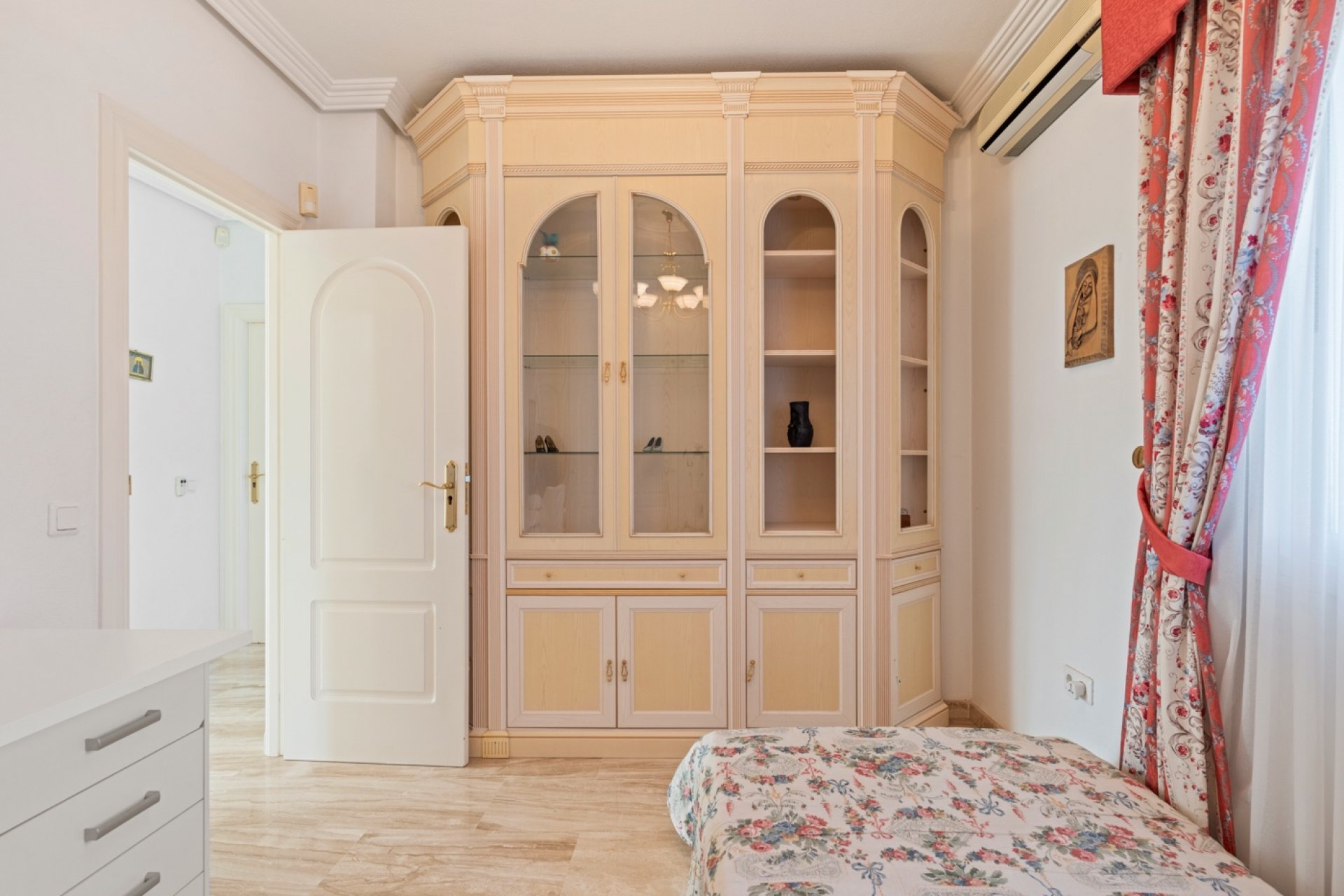 Wiederverkauf - Villa - Ciudad Quesada - Doña Pepa