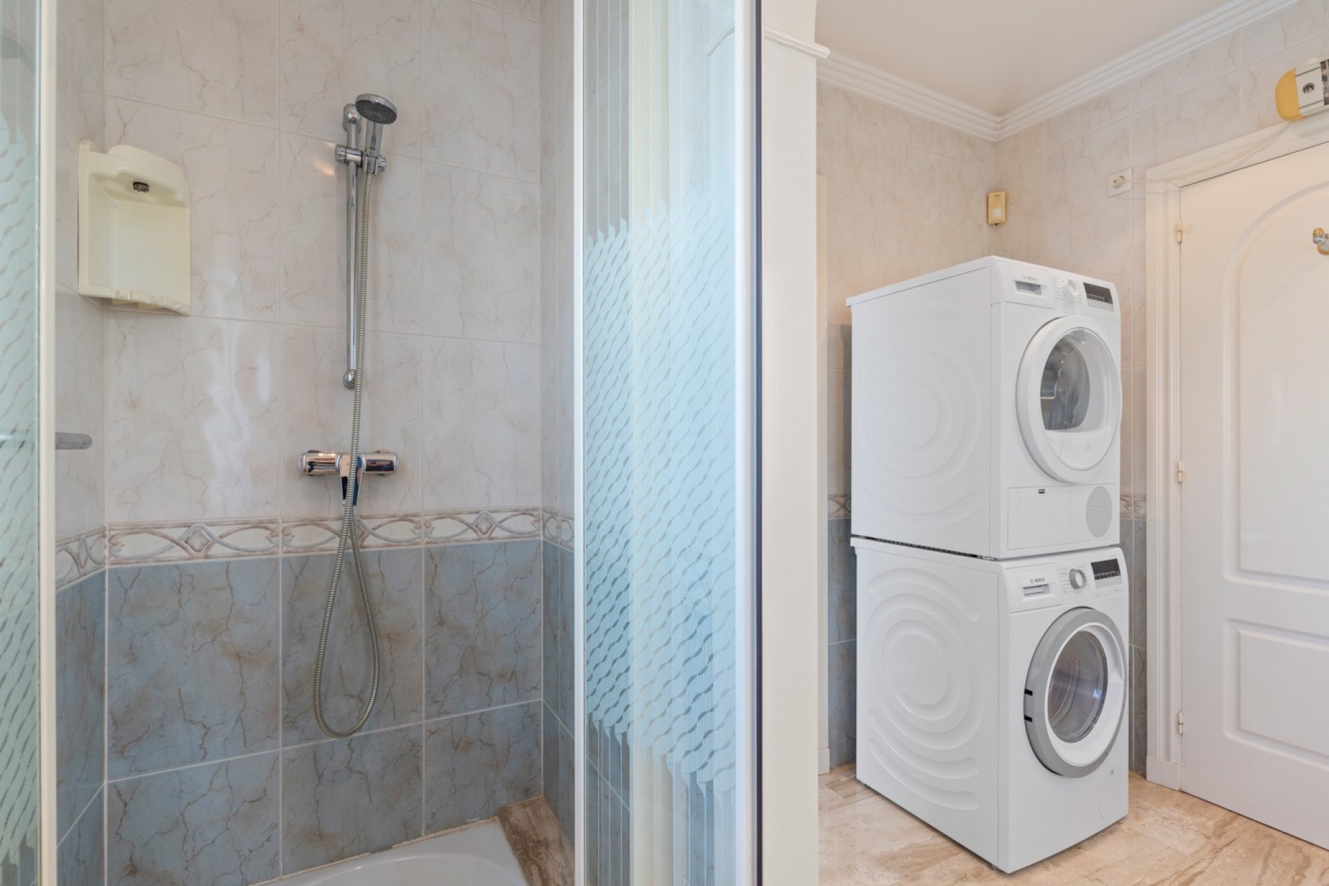 Wiederverkauf - Villa - Ciudad Quesada - Doña Pepa