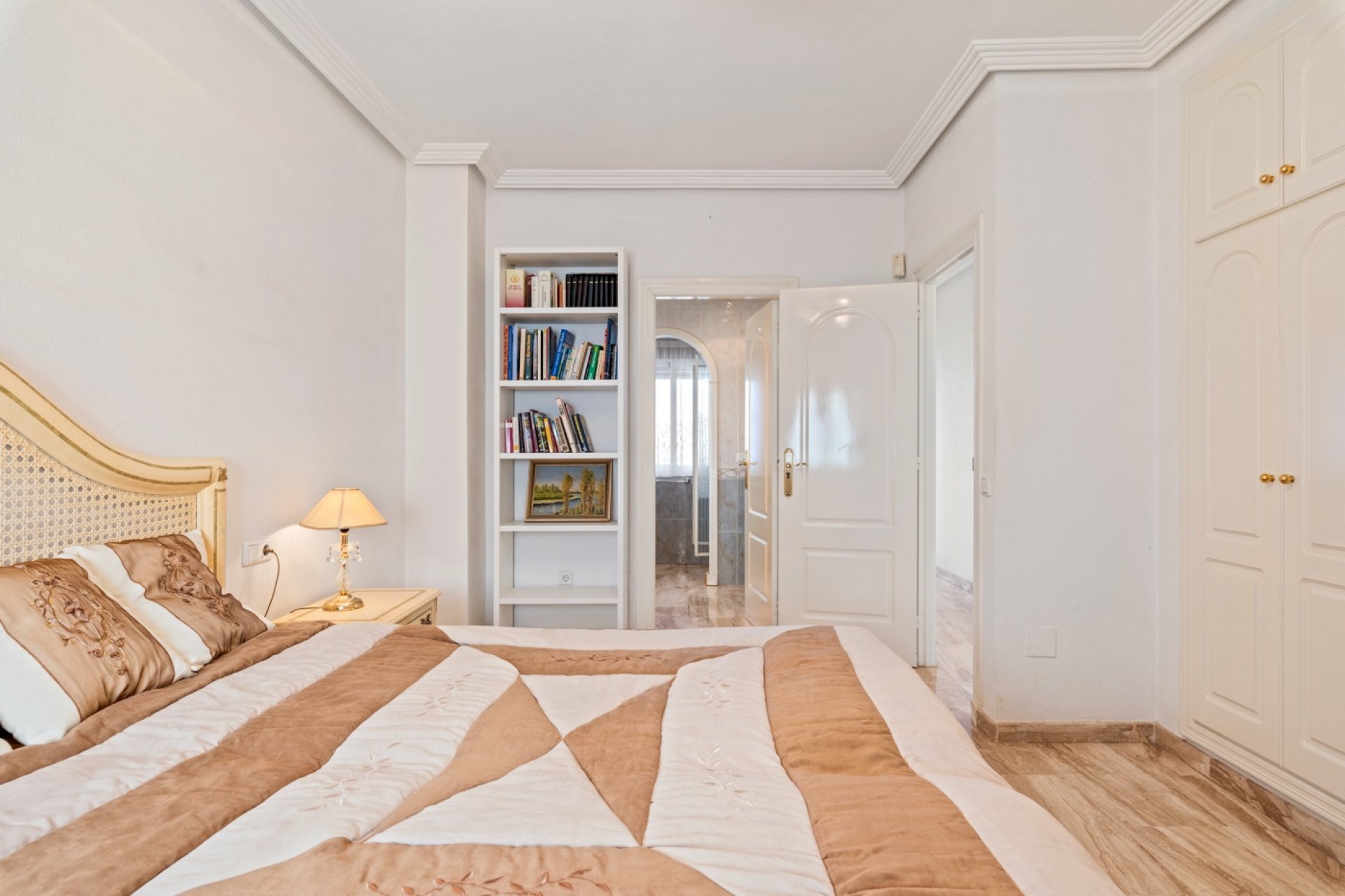 Wiederverkauf - Villa - Ciudad Quesada - Doña Pepa