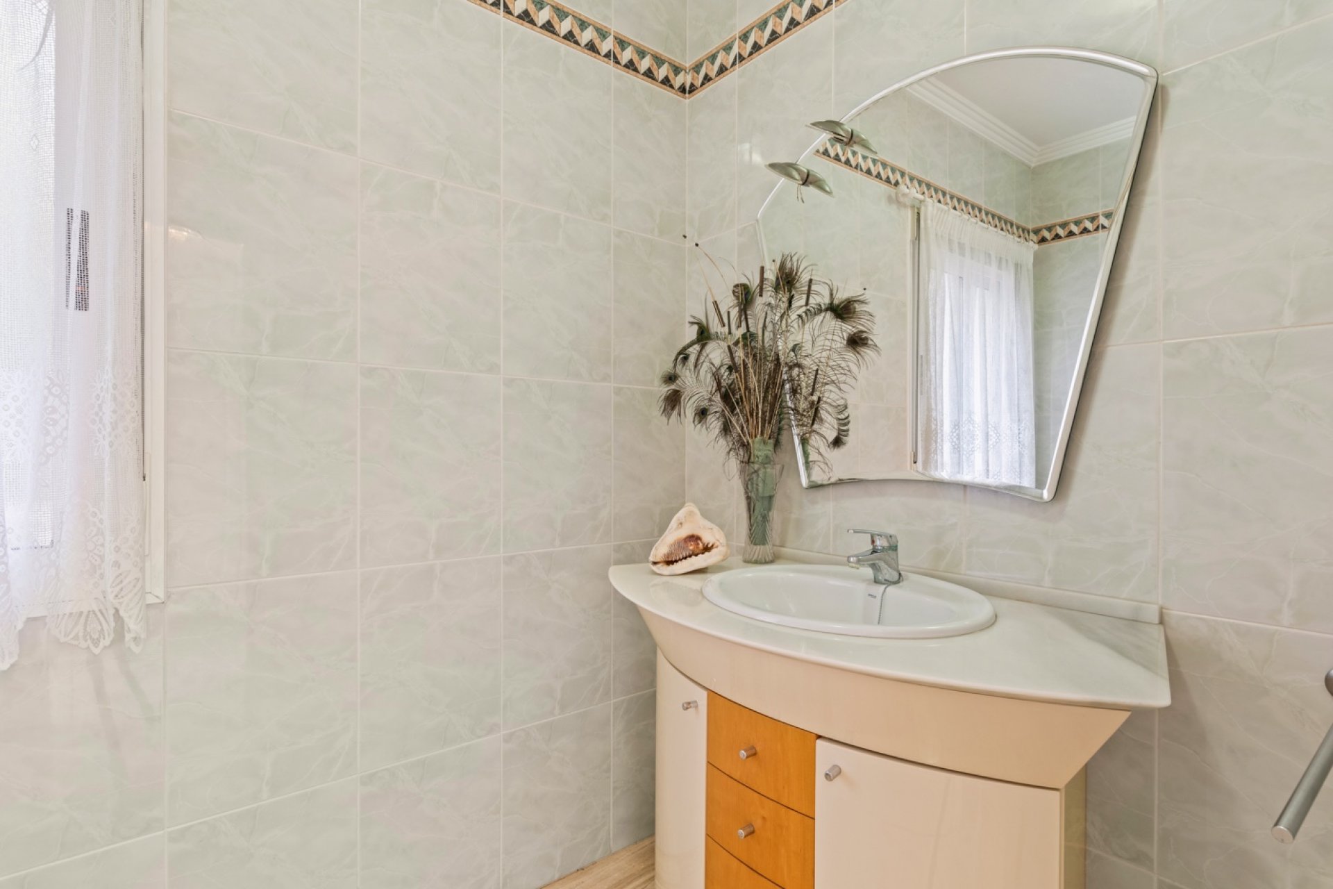 Wiederverkauf - Villa - Ciudad Quesada - Doña Pepa