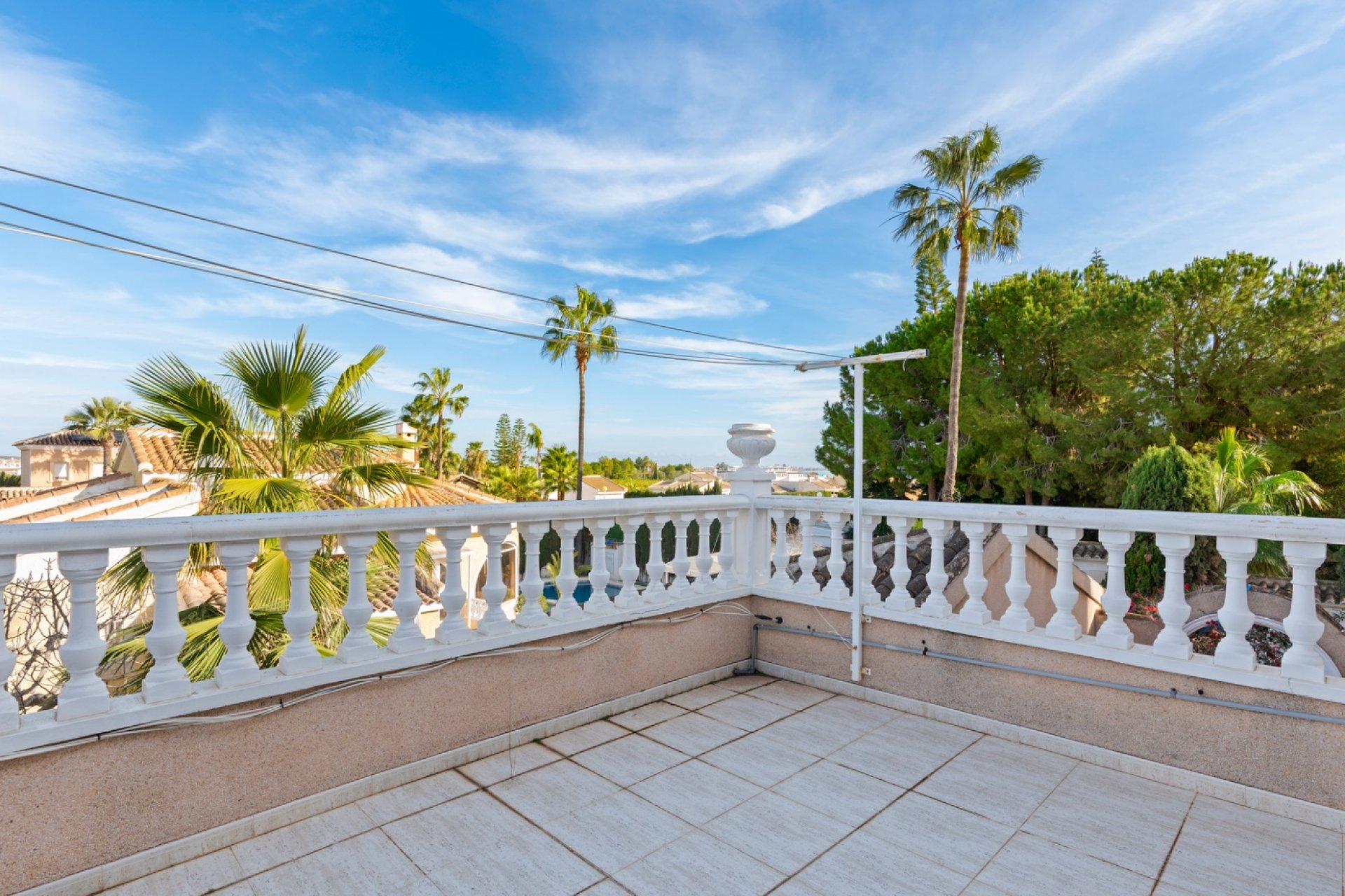 Wiederverkauf - Villa - Ciudad Quesada - Doña Pepa