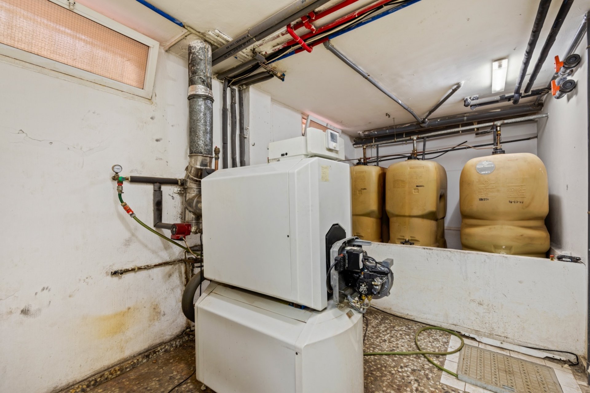 Wiederverkauf - Villa - Ciudad Quesada - Doña Pepa