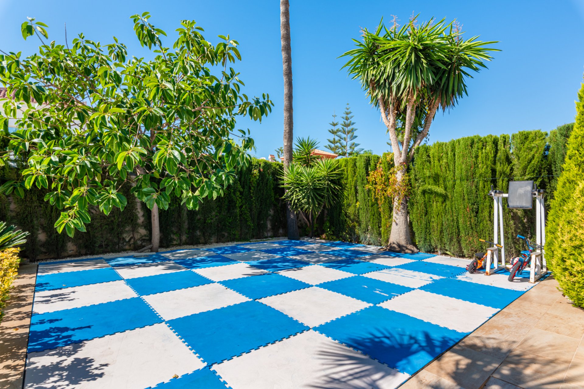 Wiederverkauf - Villa - Ciudad Quesada - Doña Pepa