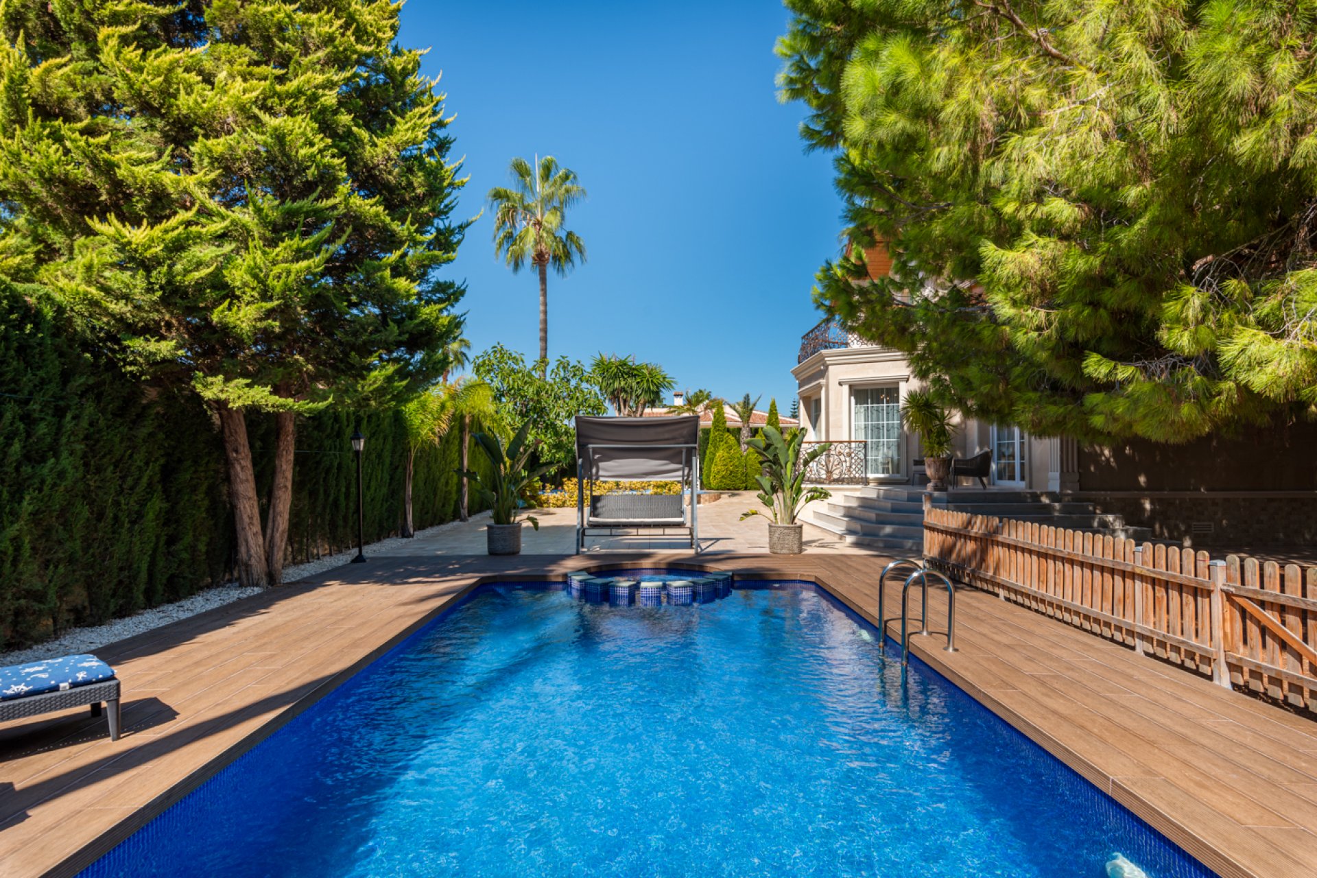 Wiederverkauf - Villa - Ciudad Quesada - Doña Pepa