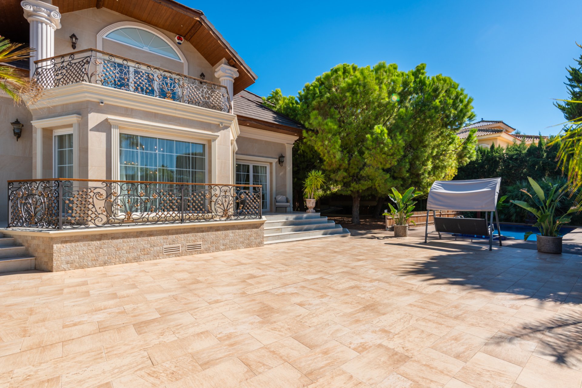 Wiederverkauf - Villa - Ciudad Quesada - Doña Pepa