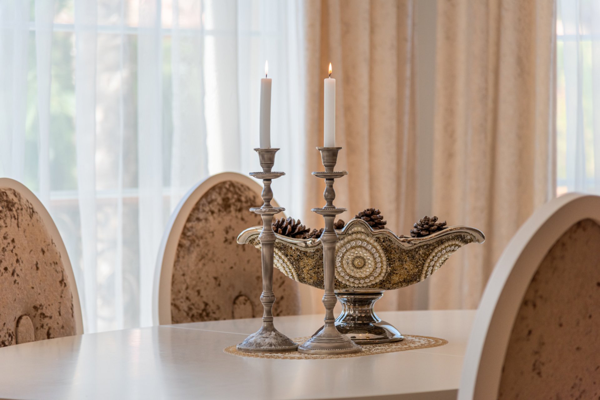 Wiederverkauf - Villa - Ciudad Quesada - Doña Pepa