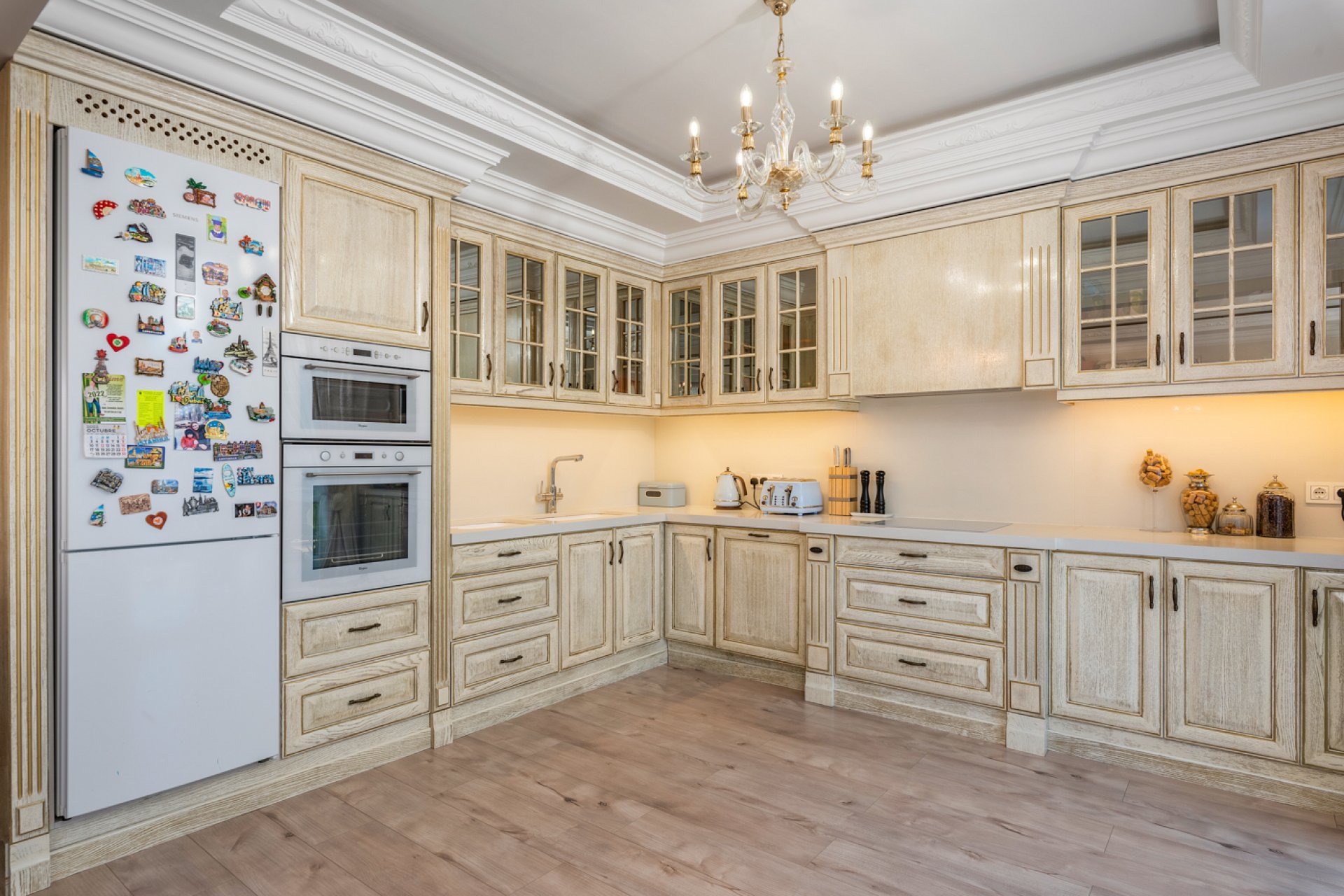 Wiederverkauf - Villa - Ciudad Quesada - Doña Pepa