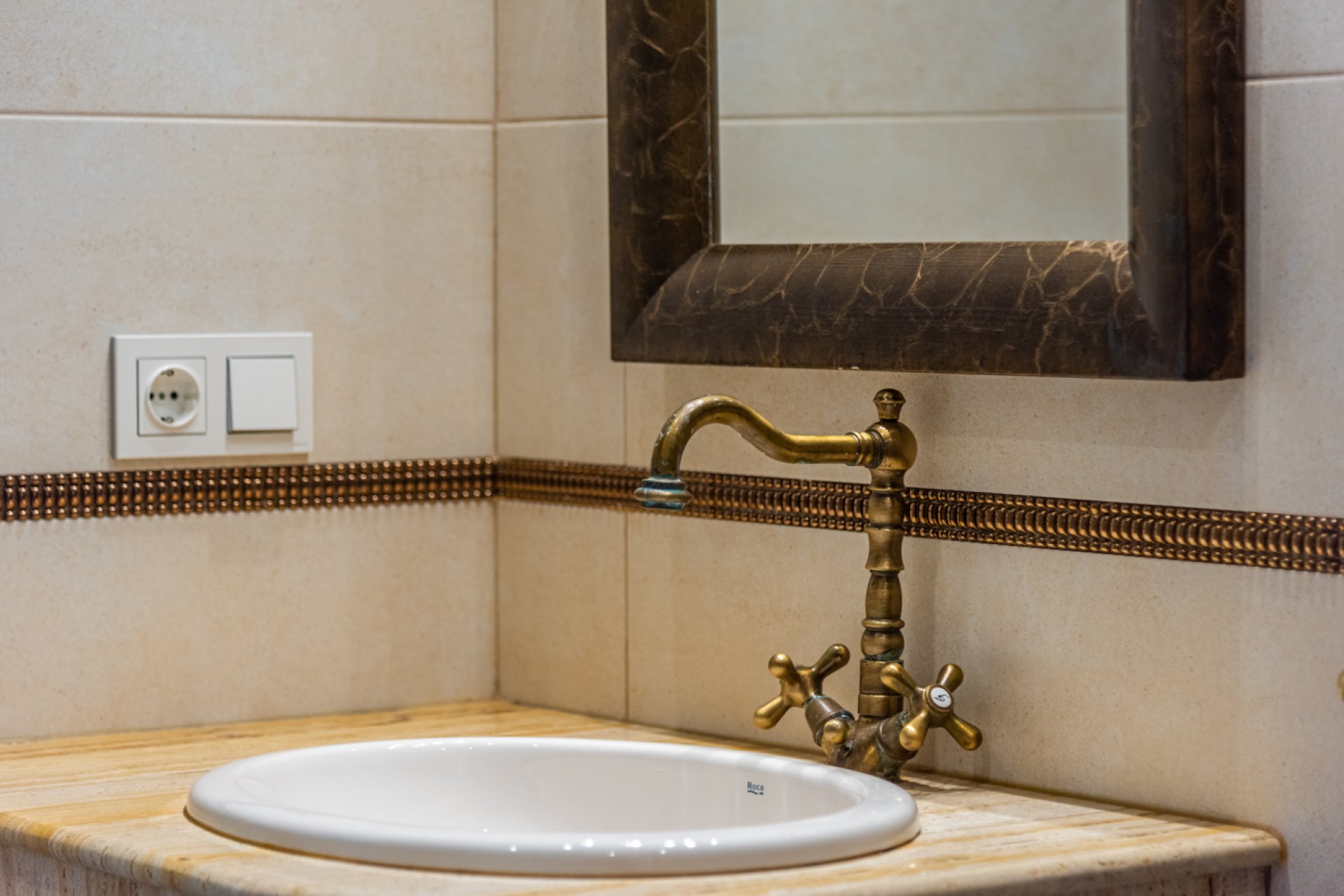 Wiederverkauf - Villa - Ciudad Quesada - Doña Pepa